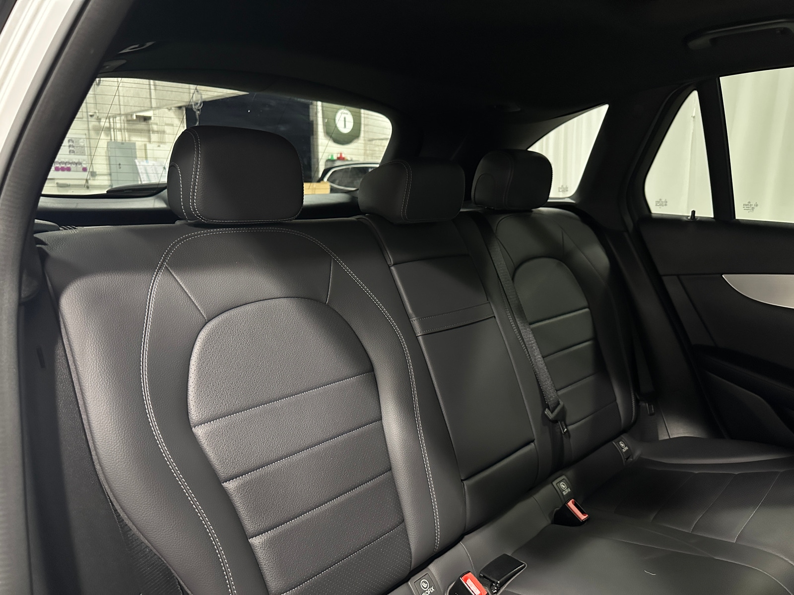 Thumbnail: 2020 Mercedes-Benz GLC - 5
