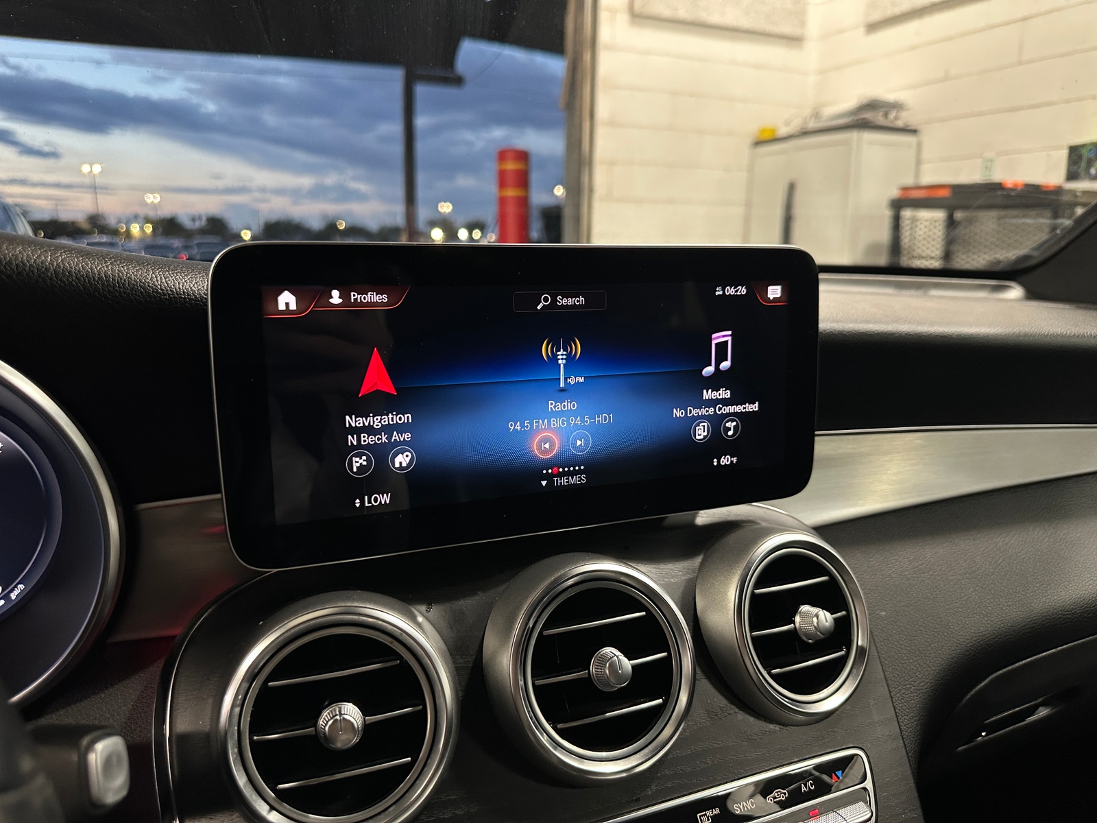 Thumbnail: 2020 Mercedes-Benz GLC - 3