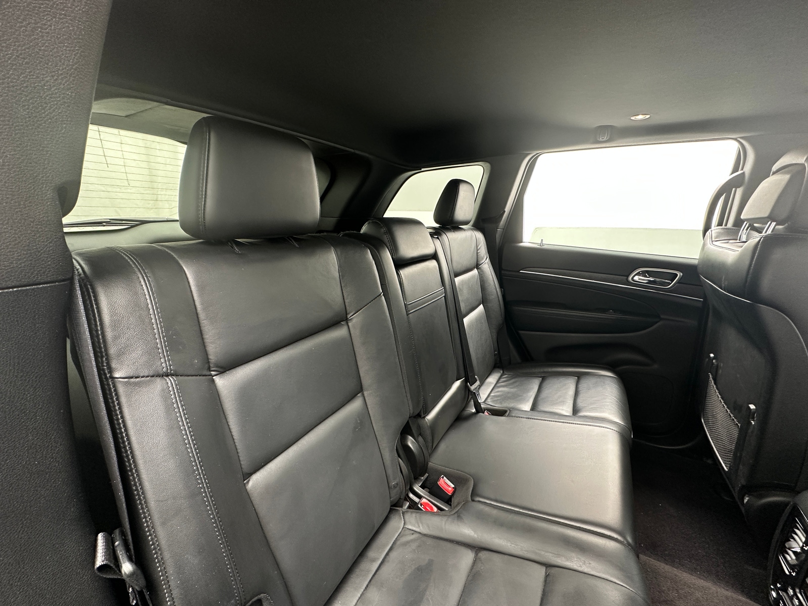 Thumbnail: 2018 Jeep Grand Cherokee - 5