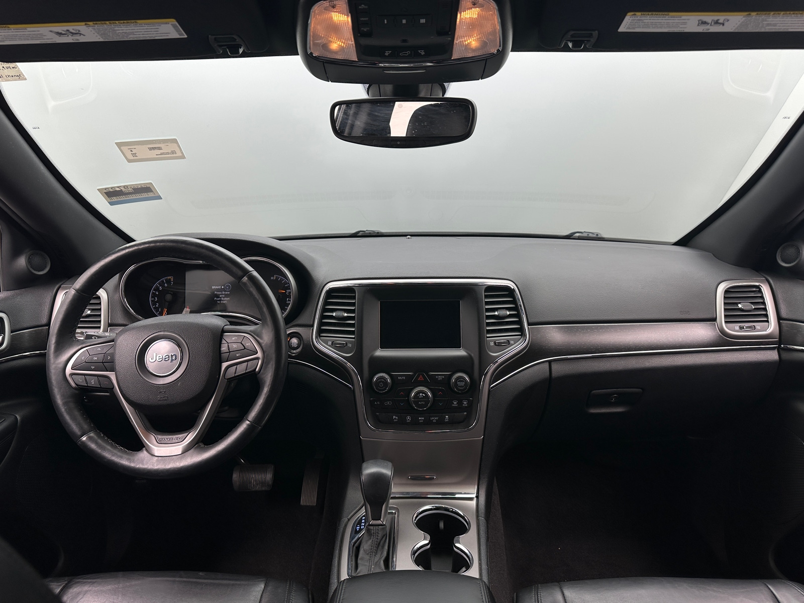 Thumbnail: 2018 Jeep Grand Cherokee - 2