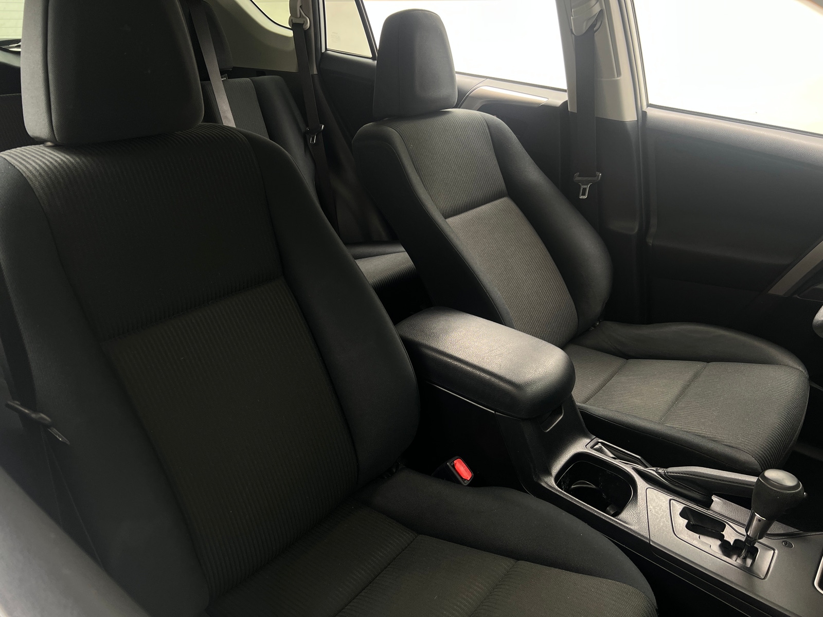Thumbnail: 2017 Toyota RAV4 - 2