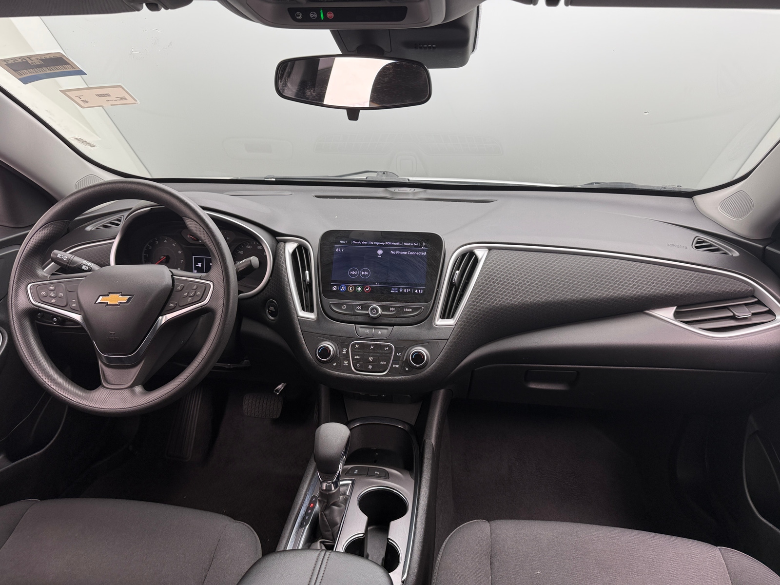 Thumbnail: 2024 Chevrolet Malibu - 3