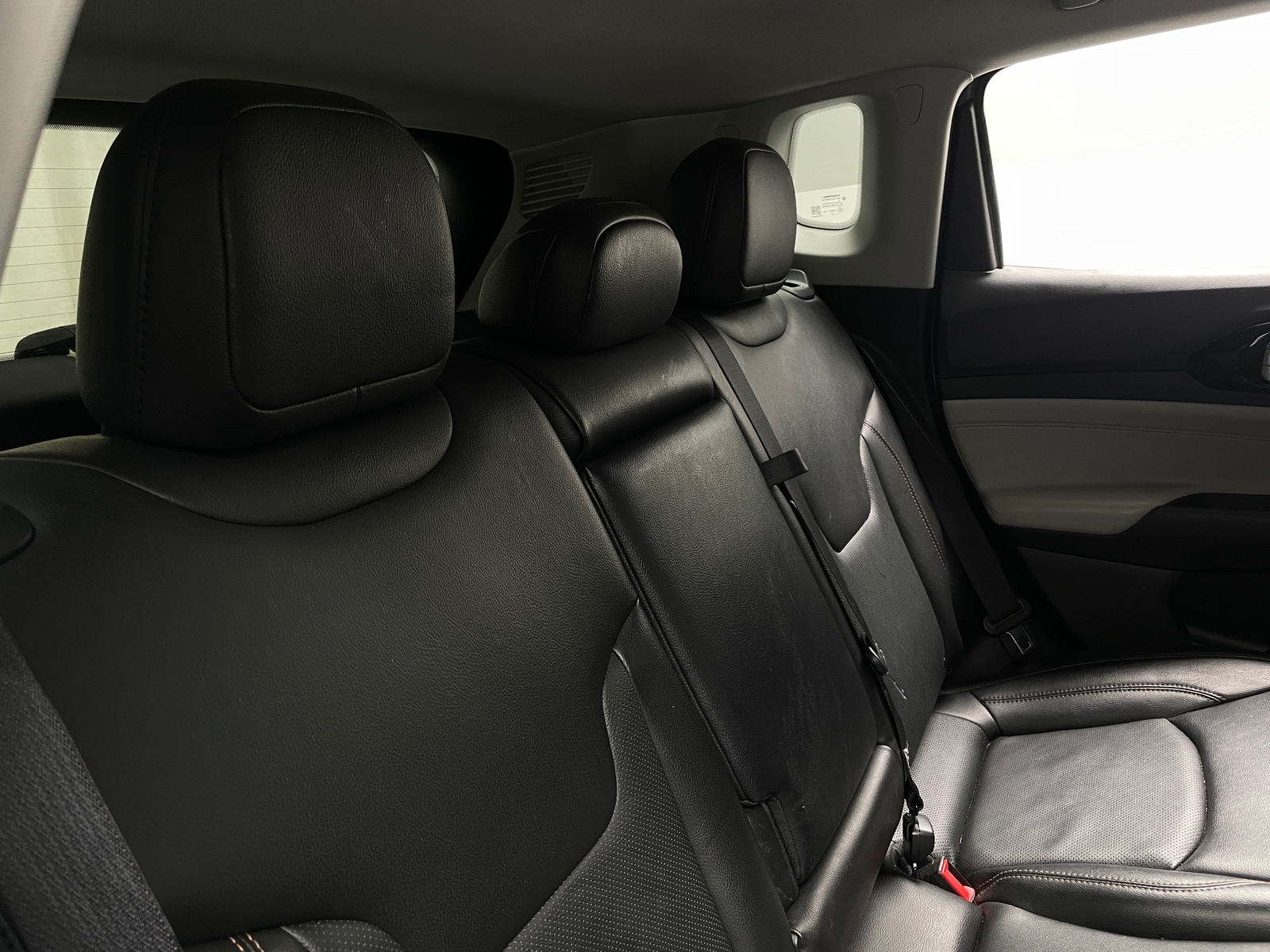Thumbnail: 2022 Jeep Compass - 5