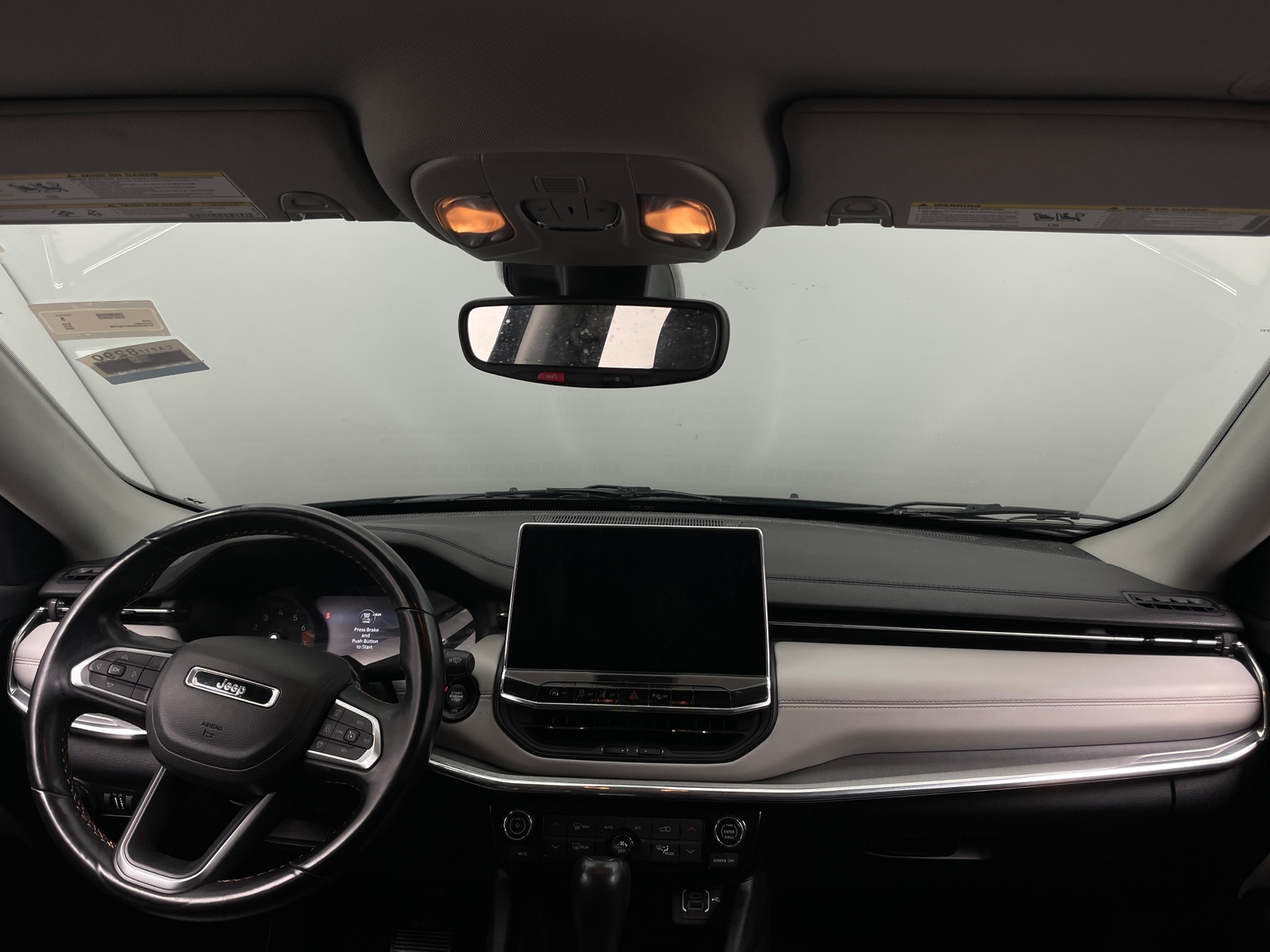 Thumbnail: 2022 Jeep Compass - 2