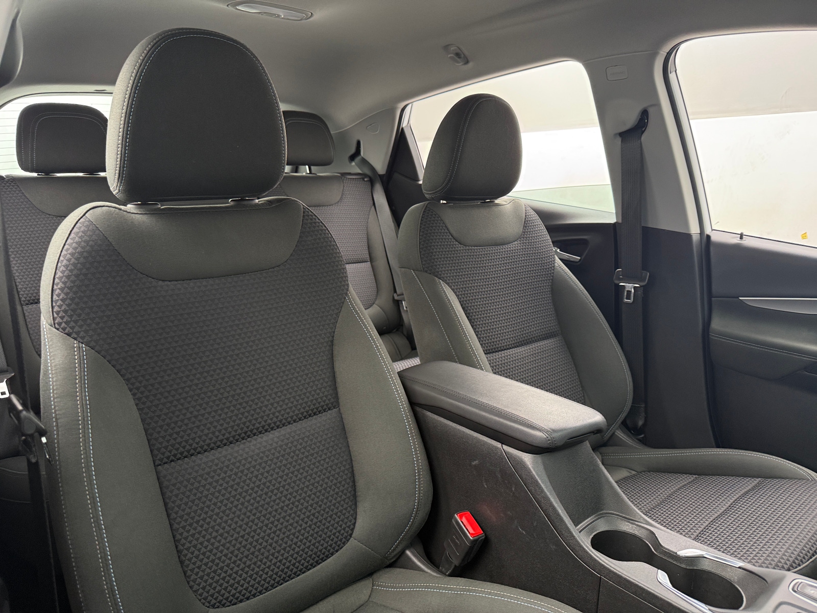 Thumbnail: 2023 Chevrolet Bolt EV - 2
