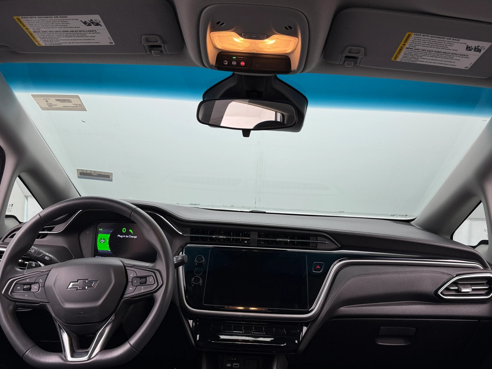 Thumbnail: 2023 Chevrolet Bolt EV - 3