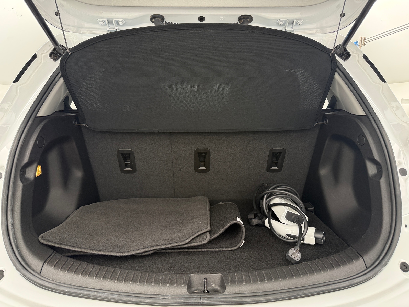 Thumbnail: 2023 Chevrolet Bolt EV - 7
