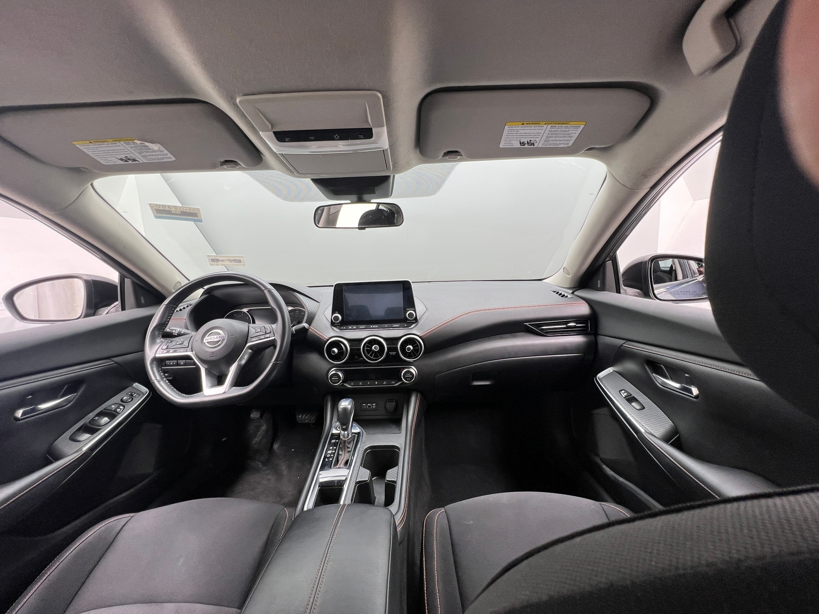 Thumbnail: 2020 Nissan Sentra - 3