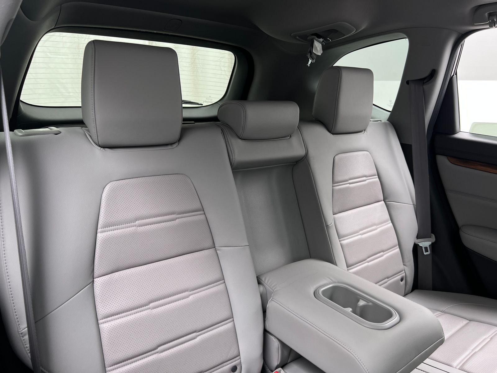 Thumbnail: 2018 Honda CR-V - 5