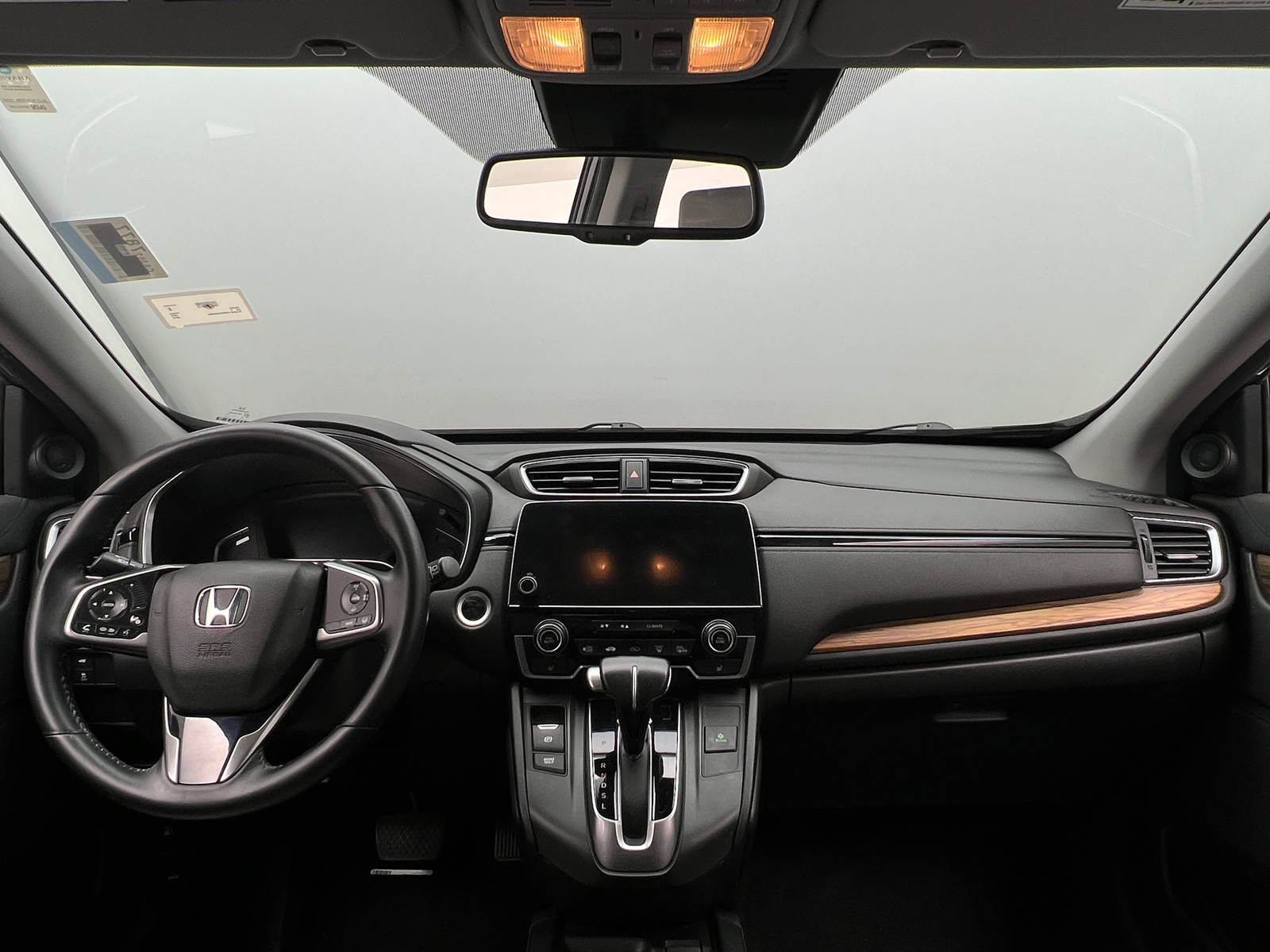 Thumbnail: 2018 Honda CR-V - 2