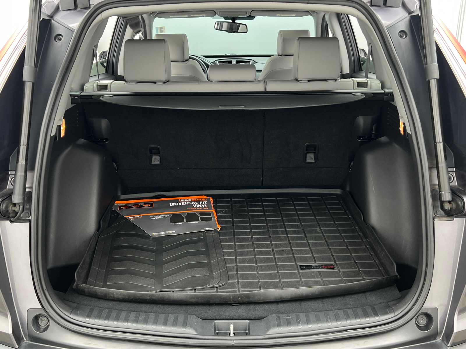 Thumbnail: 2018 Honda CR-V - 6