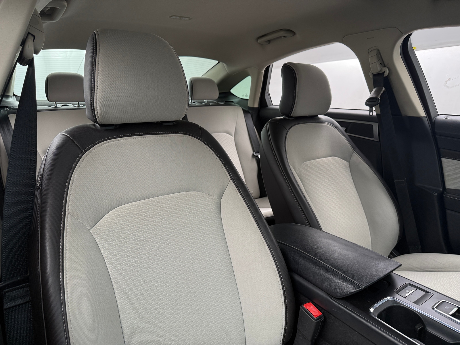 Thumbnail: 2019 Ford Fusion - 2