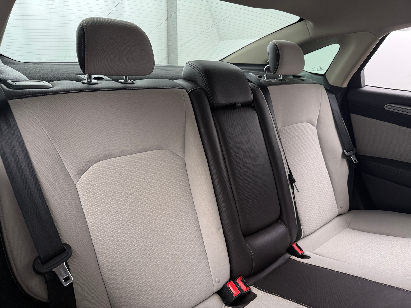 Thumbnail: 2019 Ford Fusion - 6