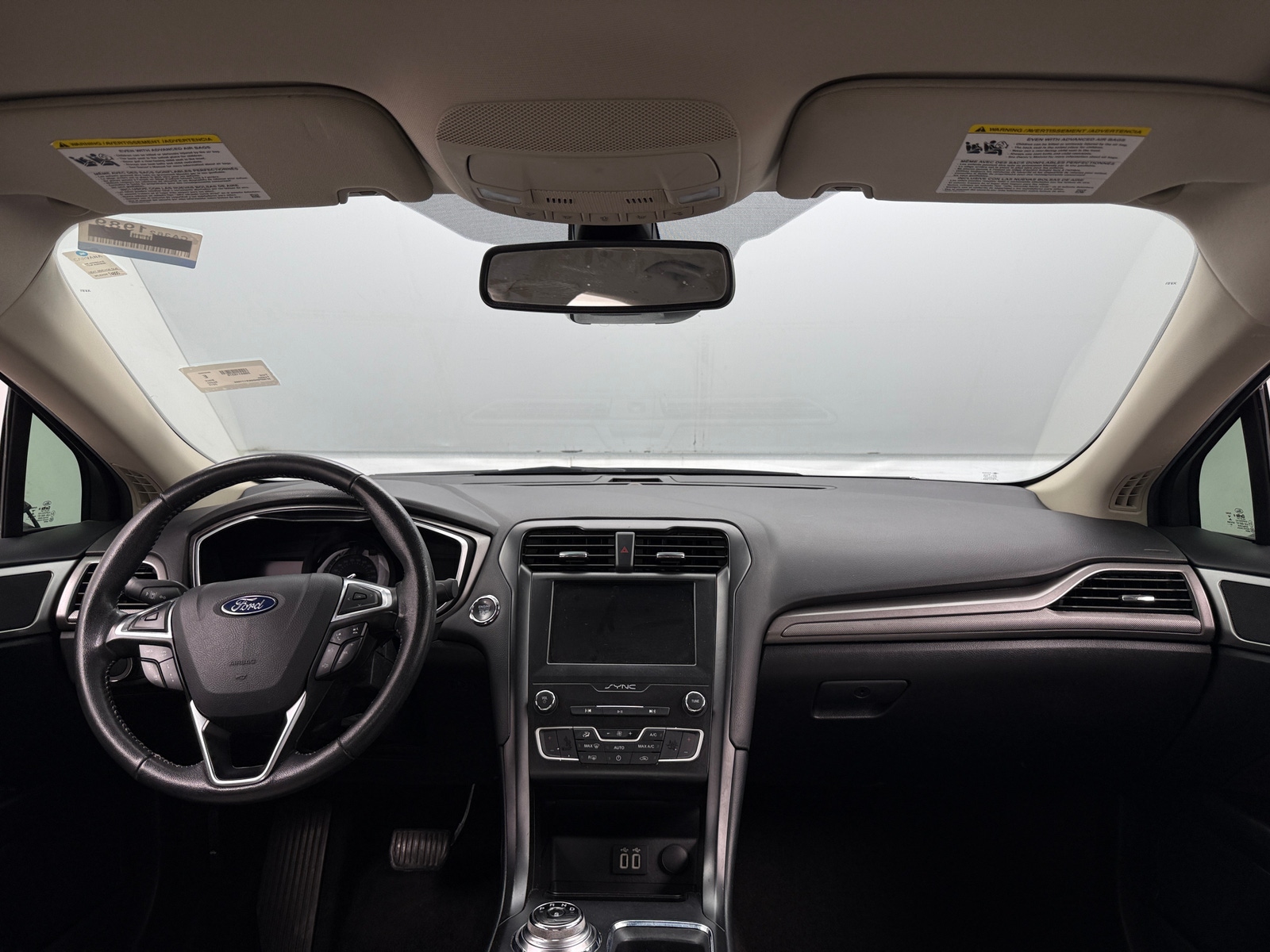Thumbnail: 2019 Ford Fusion - 3