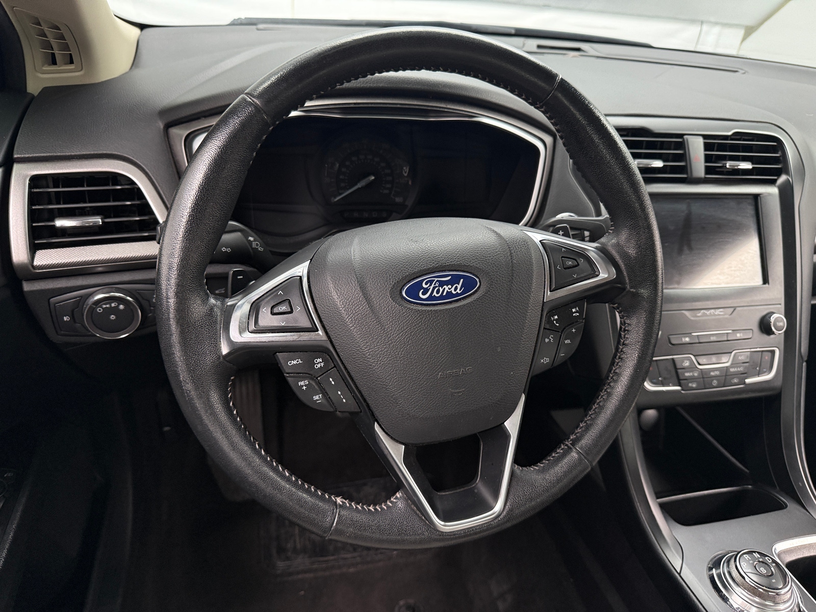Thumbnail: 2019 Ford Fusion - 5