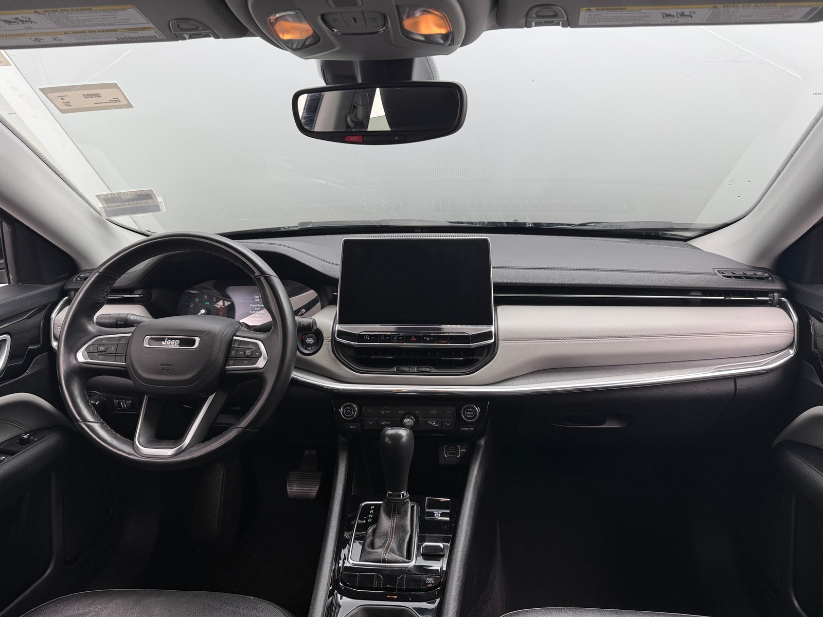 Thumbnail: 2022 Jeep Compass - 2