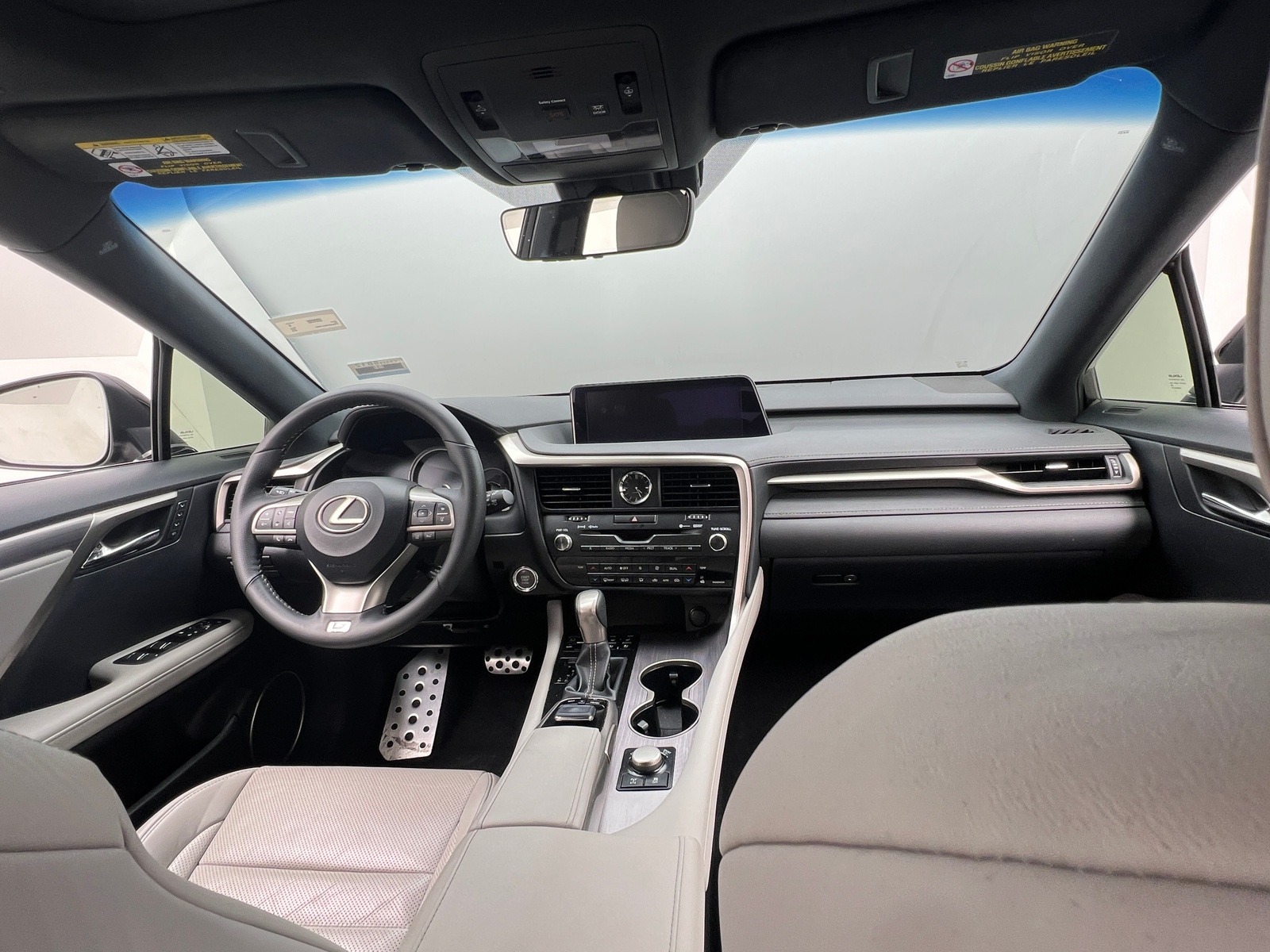 Thumbnail: 2019 Lexus RX - 3