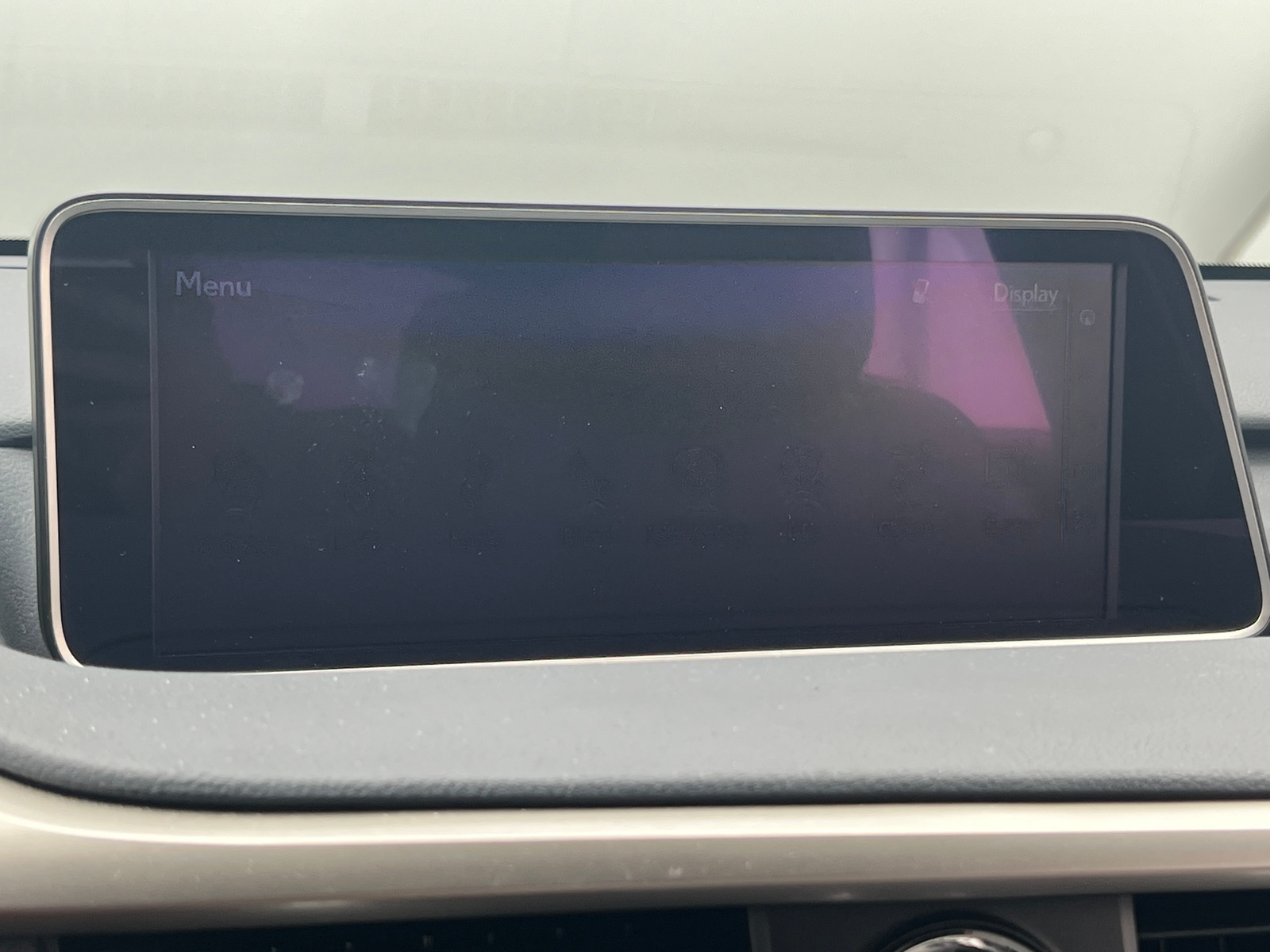Thumbnail: 2019 Lexus RX - 4