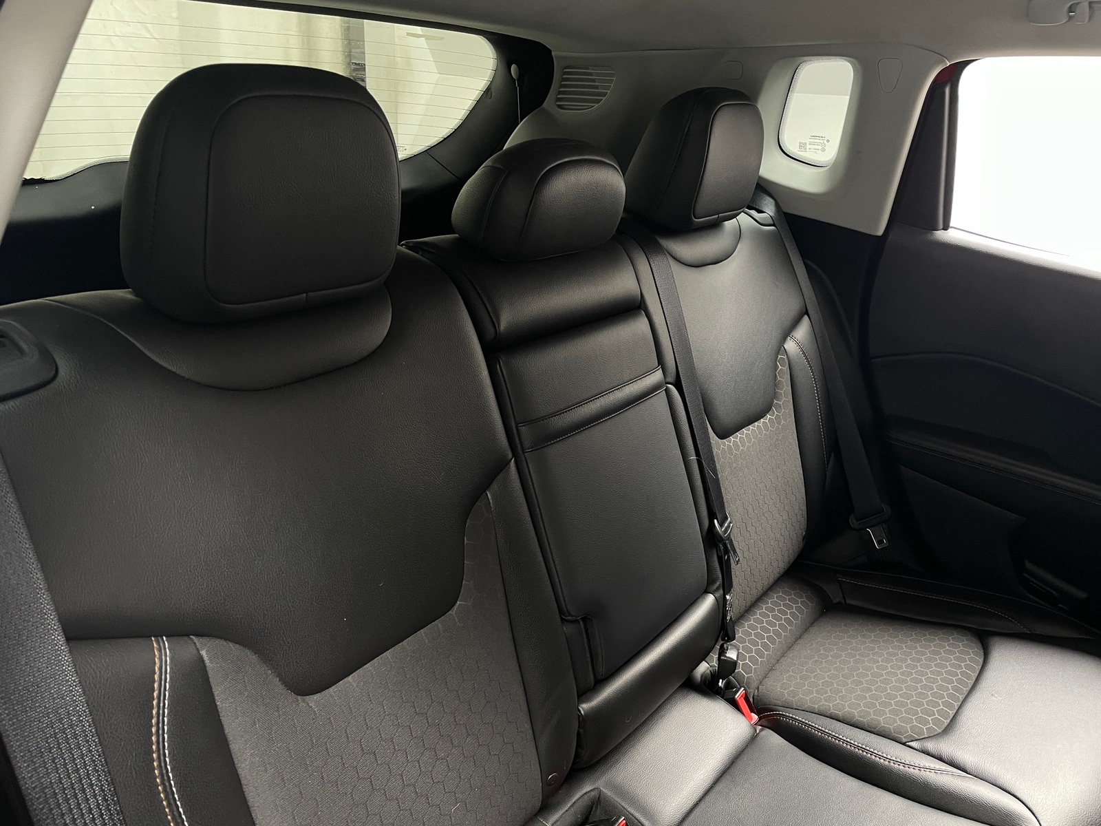 Thumbnail: 2018 Jeep Compass - 6