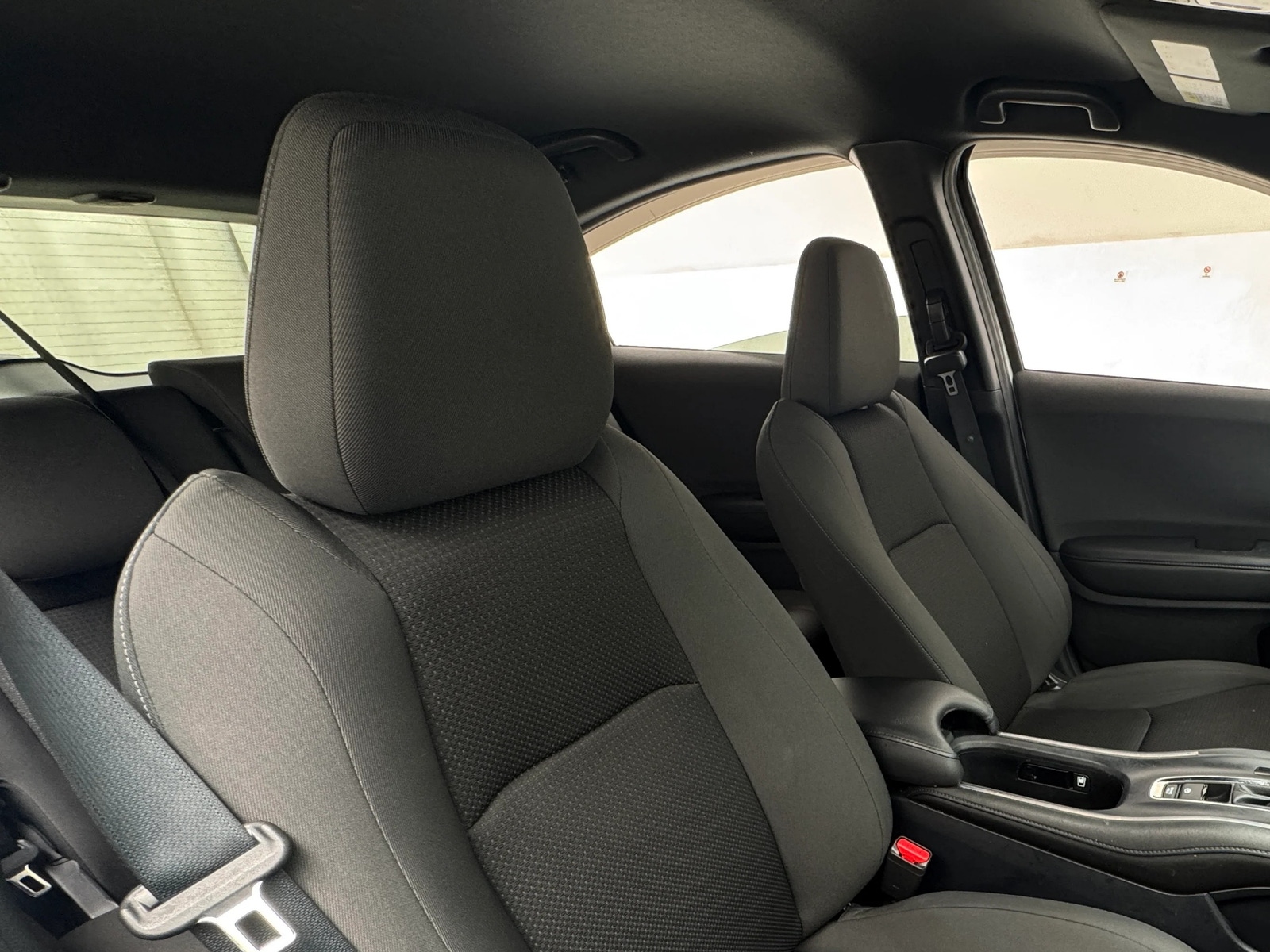 Thumbnail: 2021 Honda HR-V - 2