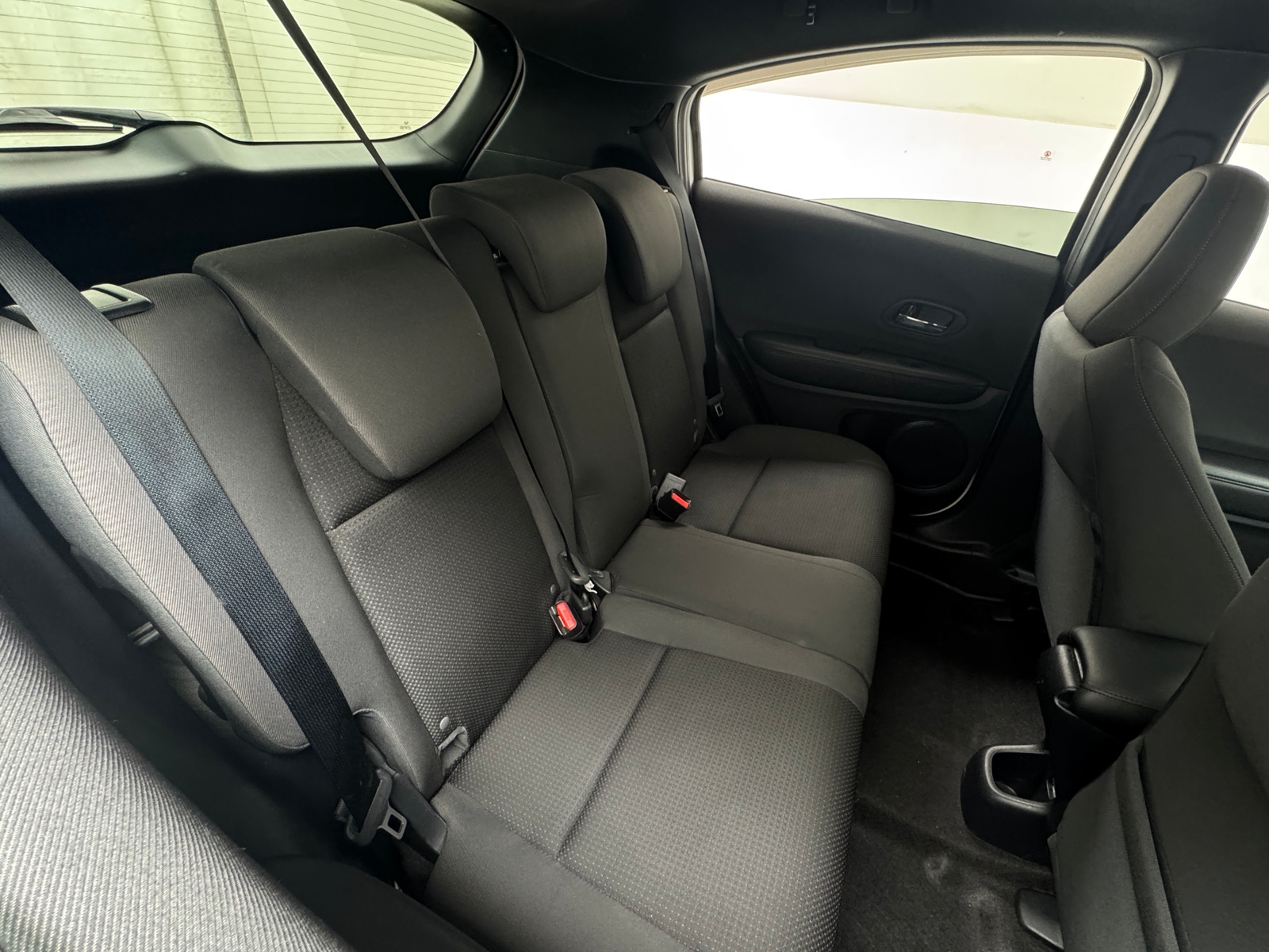 Thumbnail: 2021 Honda HR-V - 6