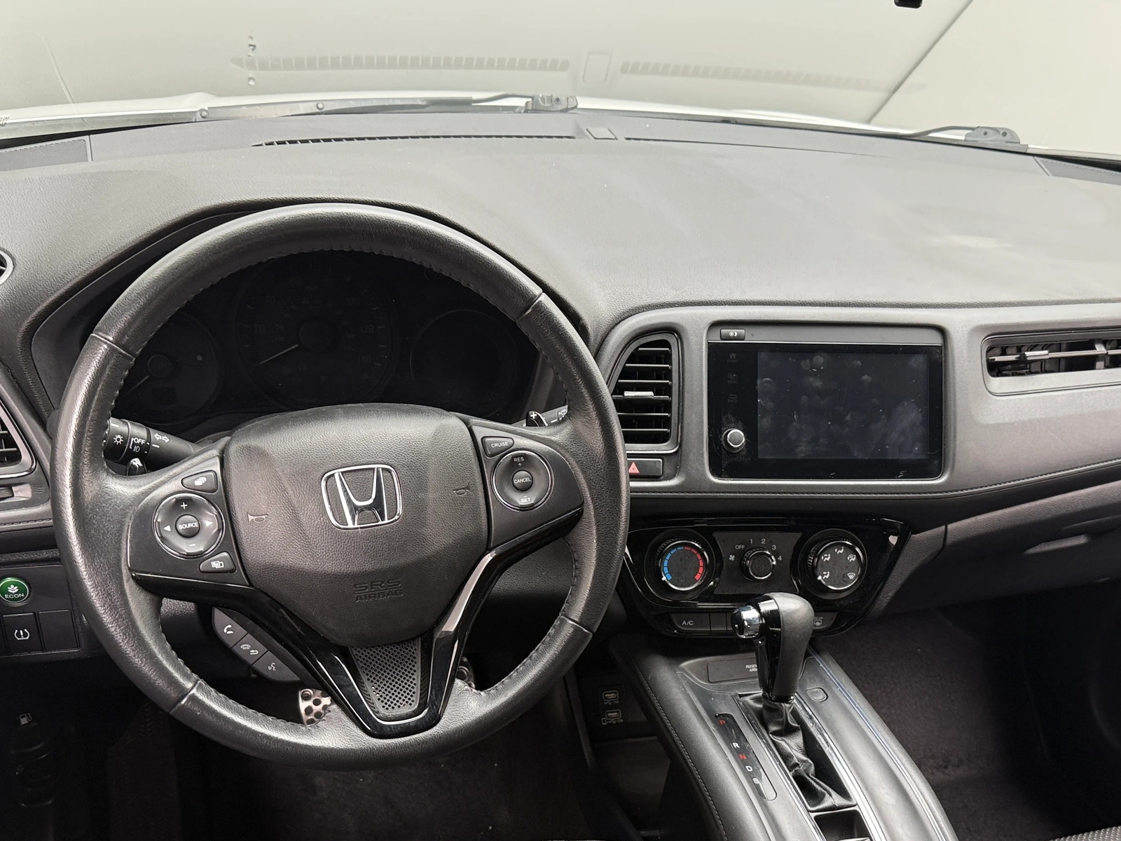 Thumbnail: 2021 Honda HR-V - 3