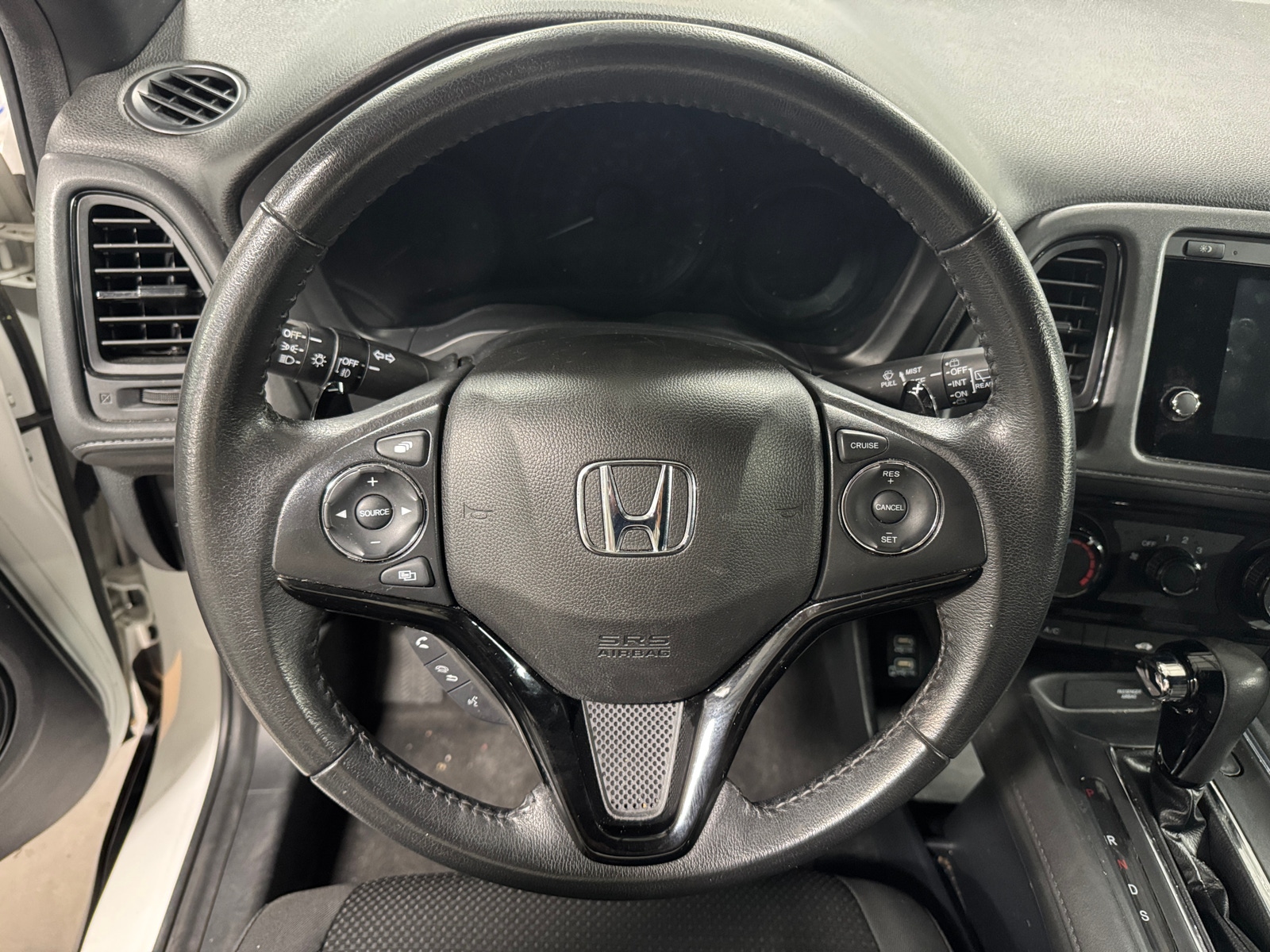 Thumbnail: 2021 Honda HR-V - 5