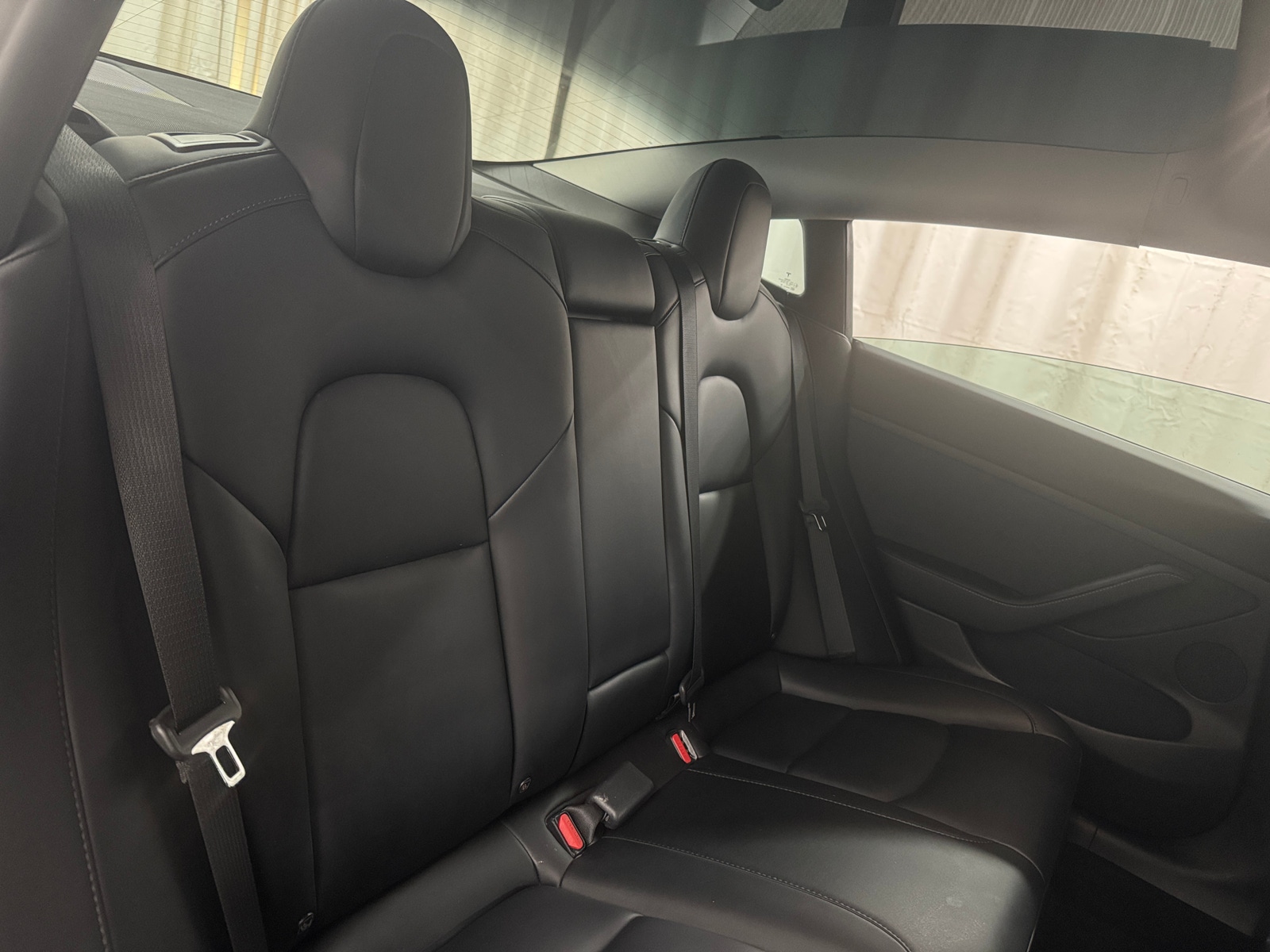 Thumbnail: 2021 Tesla Model 3 - 5