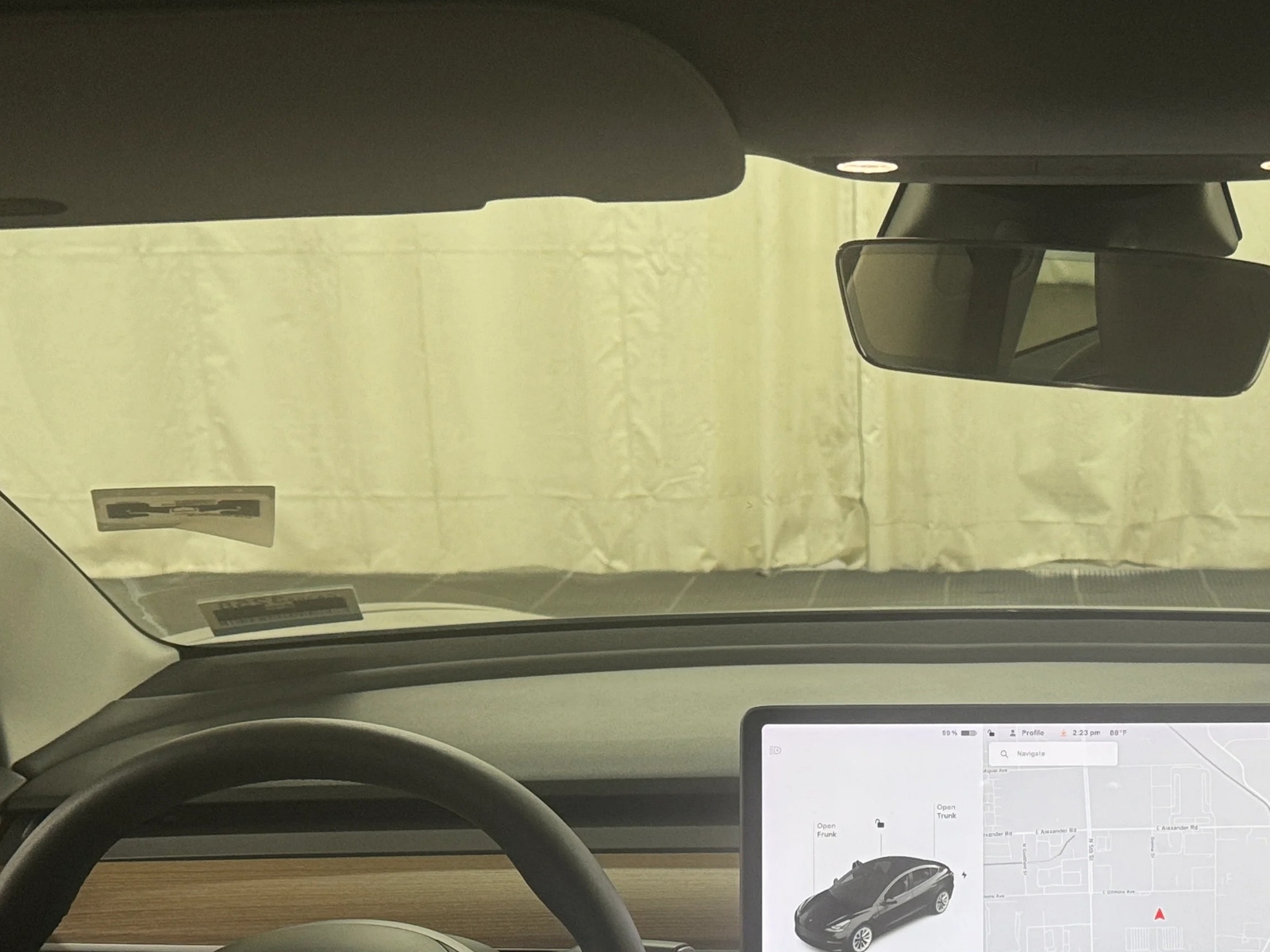 Thumbnail: 2021 Tesla Model 3 - 2