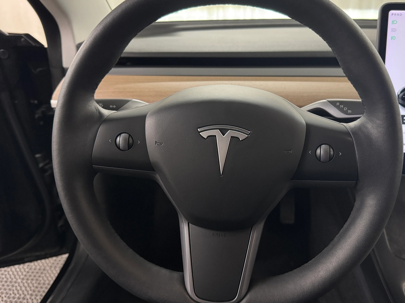 Thumbnail: 2021 Tesla Model 3 - 4