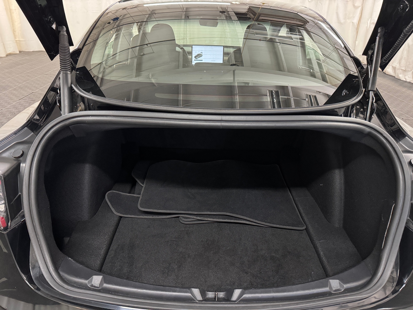 Thumbnail: 2021 Tesla Model 3 - 6