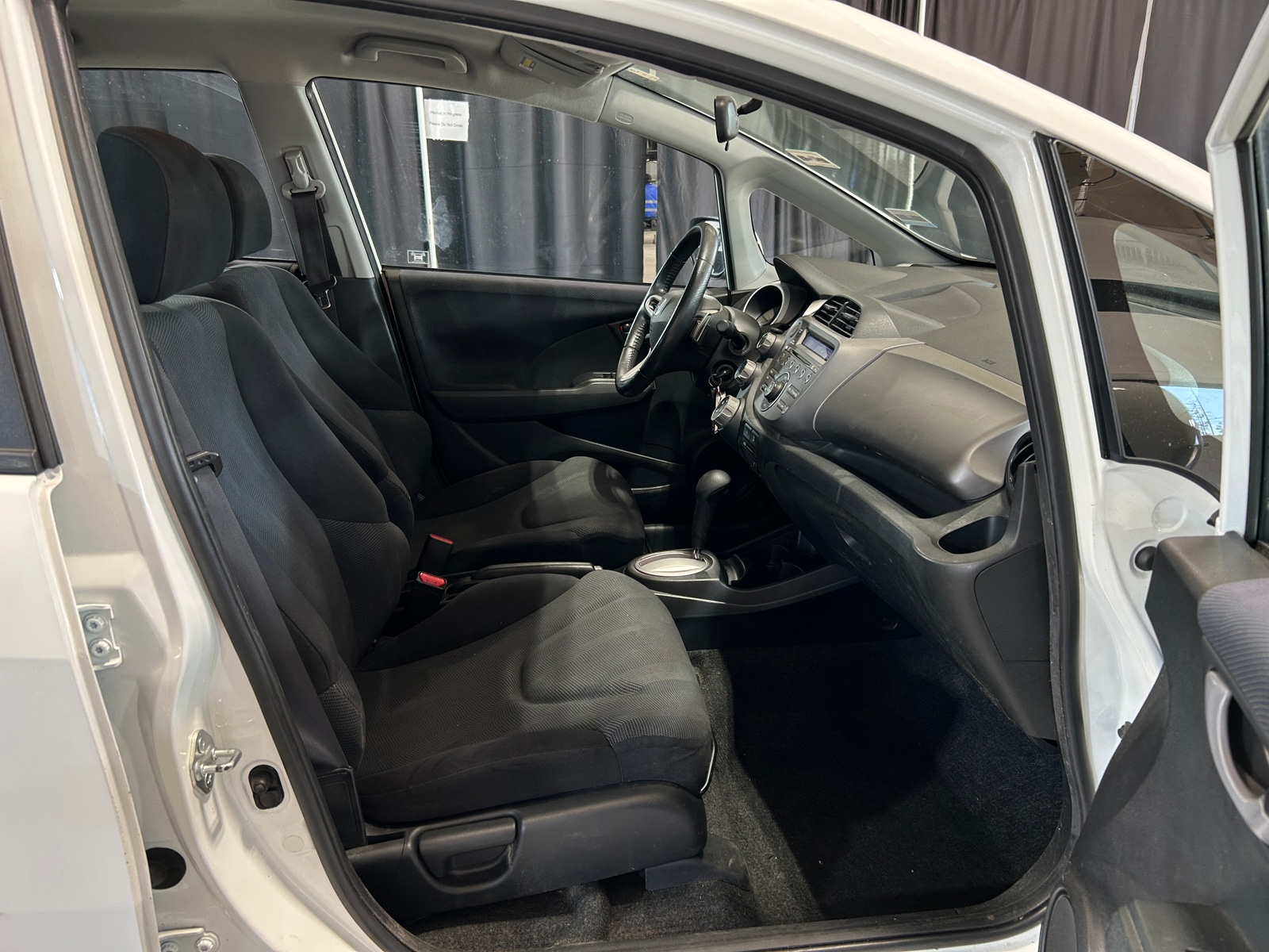 Thumbnail: 2010 Honda Fit - 2