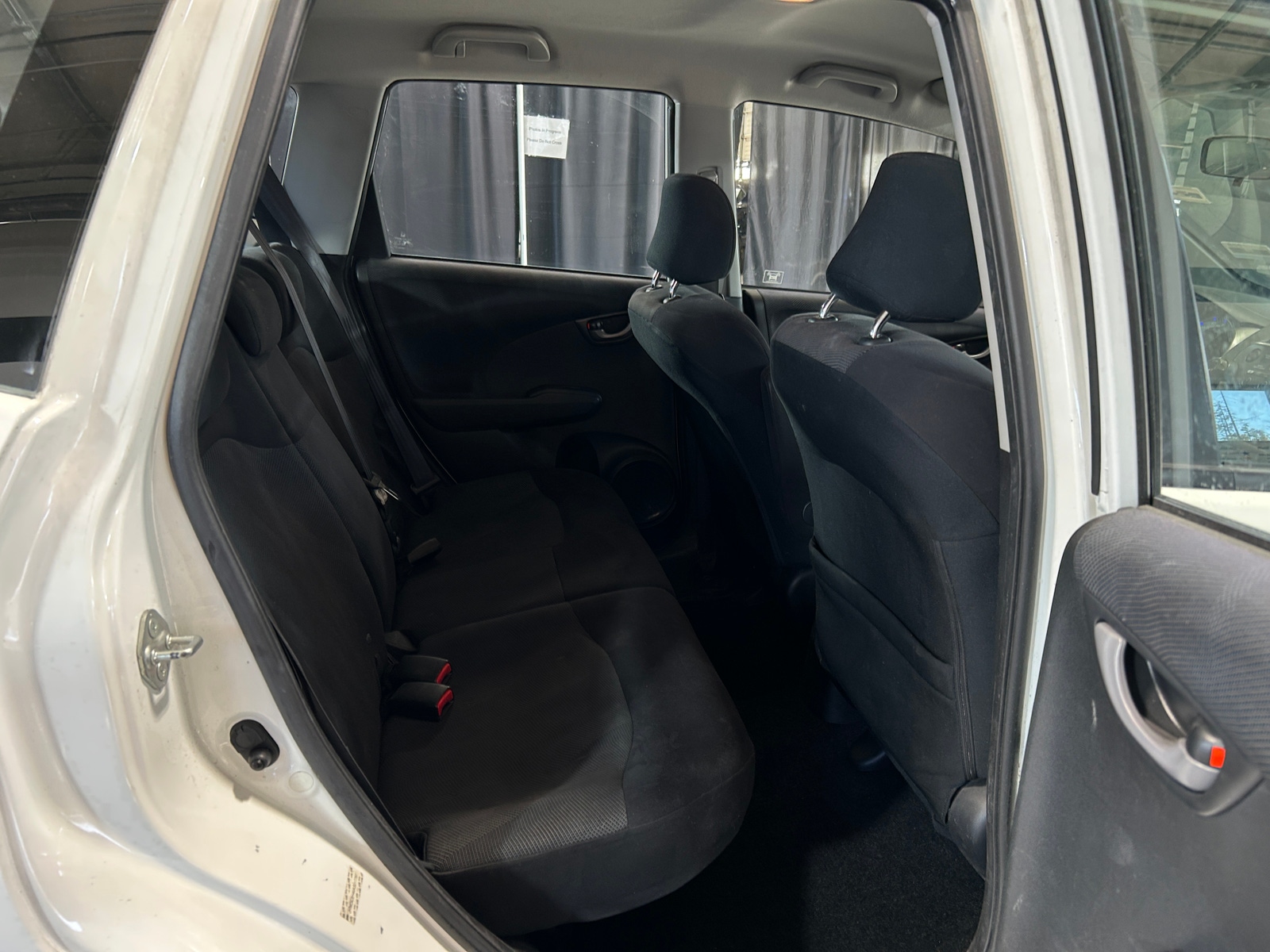 Thumbnail: 2010 Honda Fit - 6