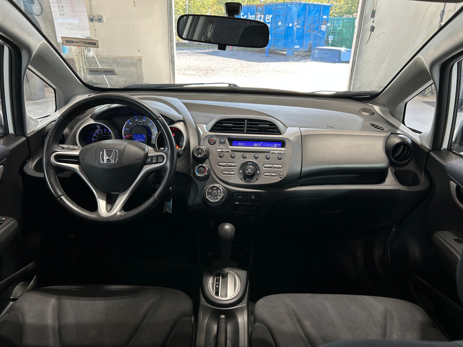 Thumbnail: 2010 Honda Fit - 3