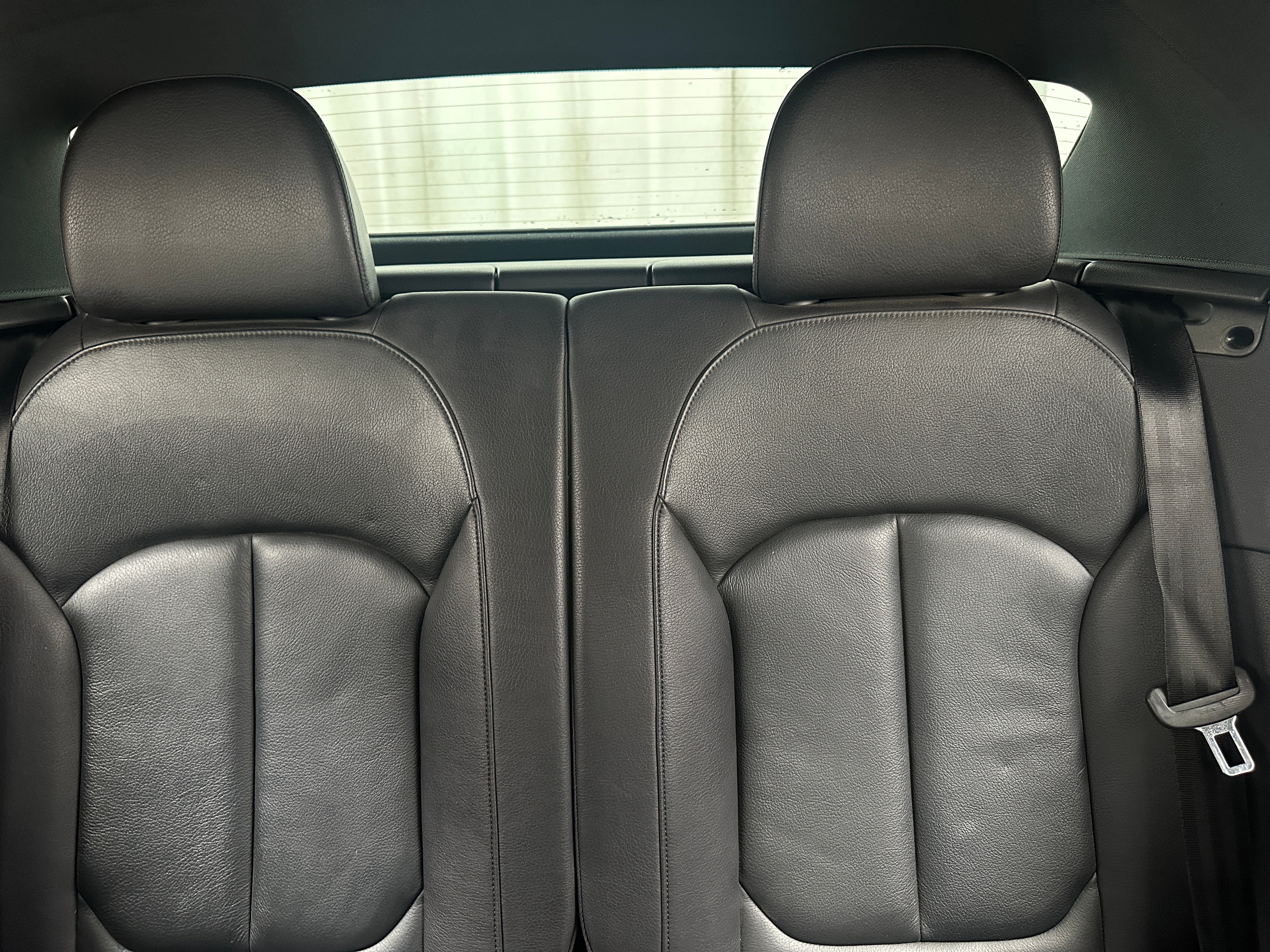 2017 Audi A3 Cabriolet