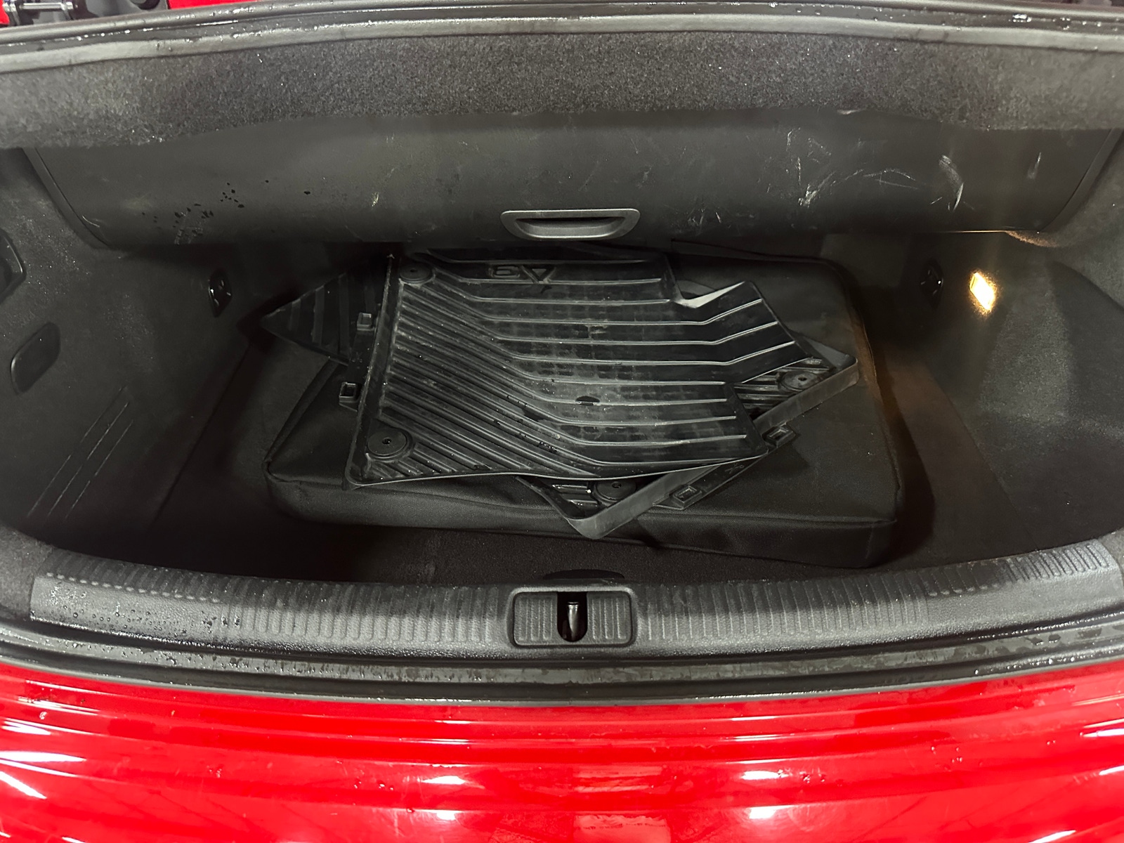 Thumbnail: 2017 Audi A3 - 6