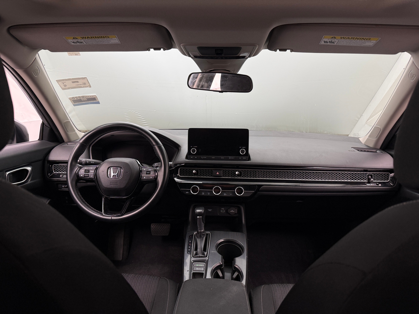 Thumbnail: 2023 Honda Civic - 3