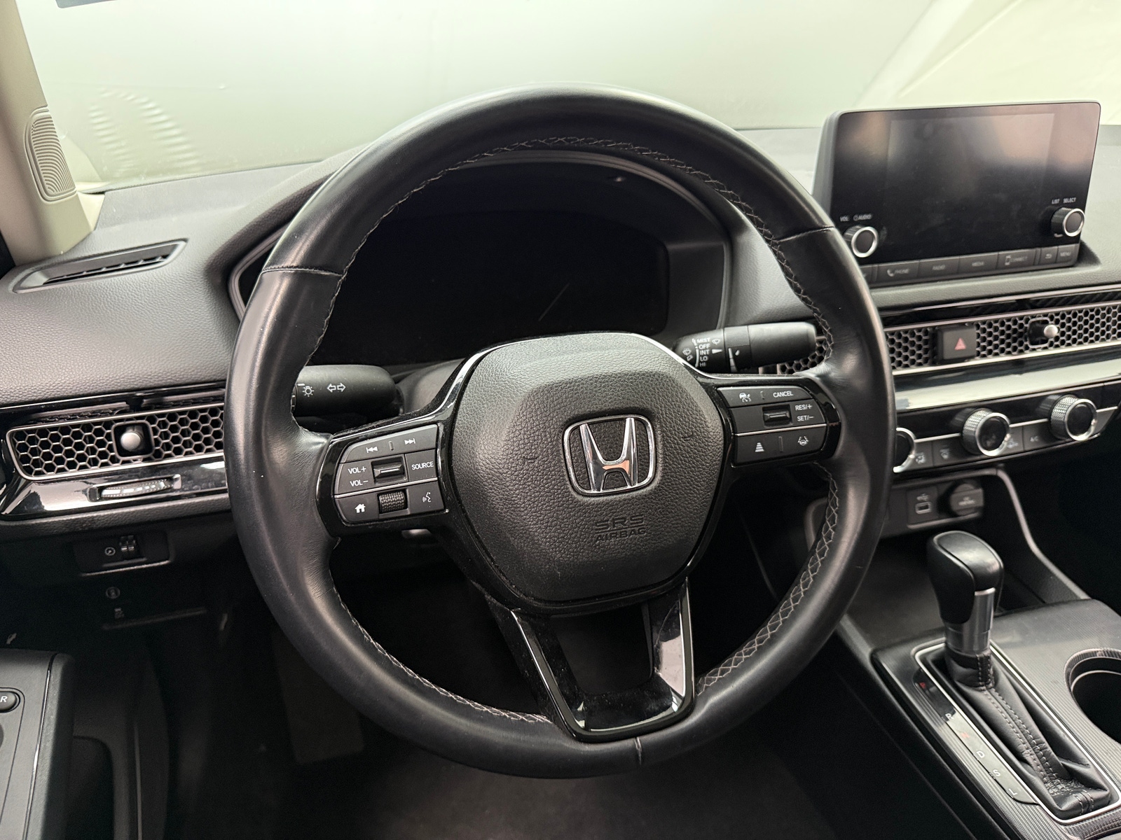 Thumbnail: 2023 Honda Civic - 5