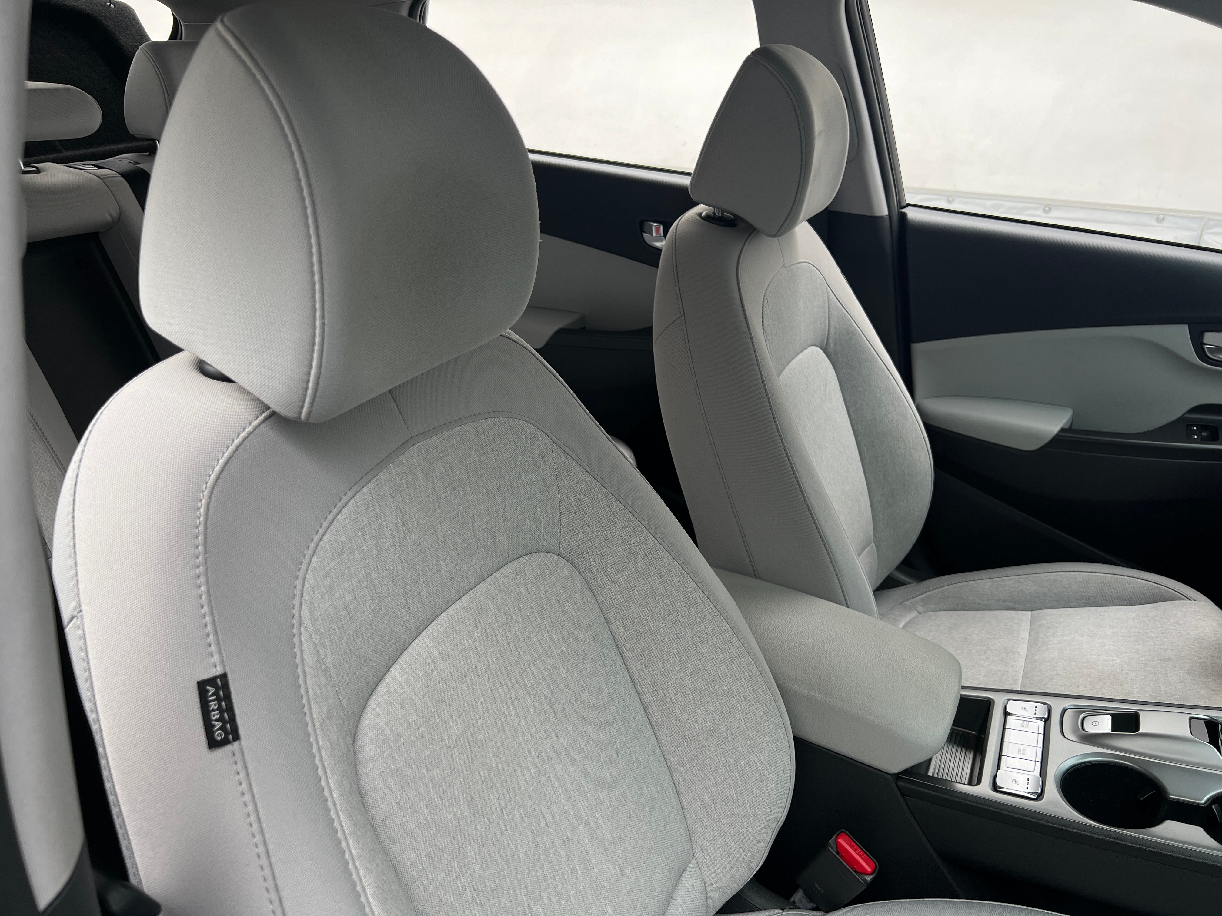 2023 Hyundai Kona EV