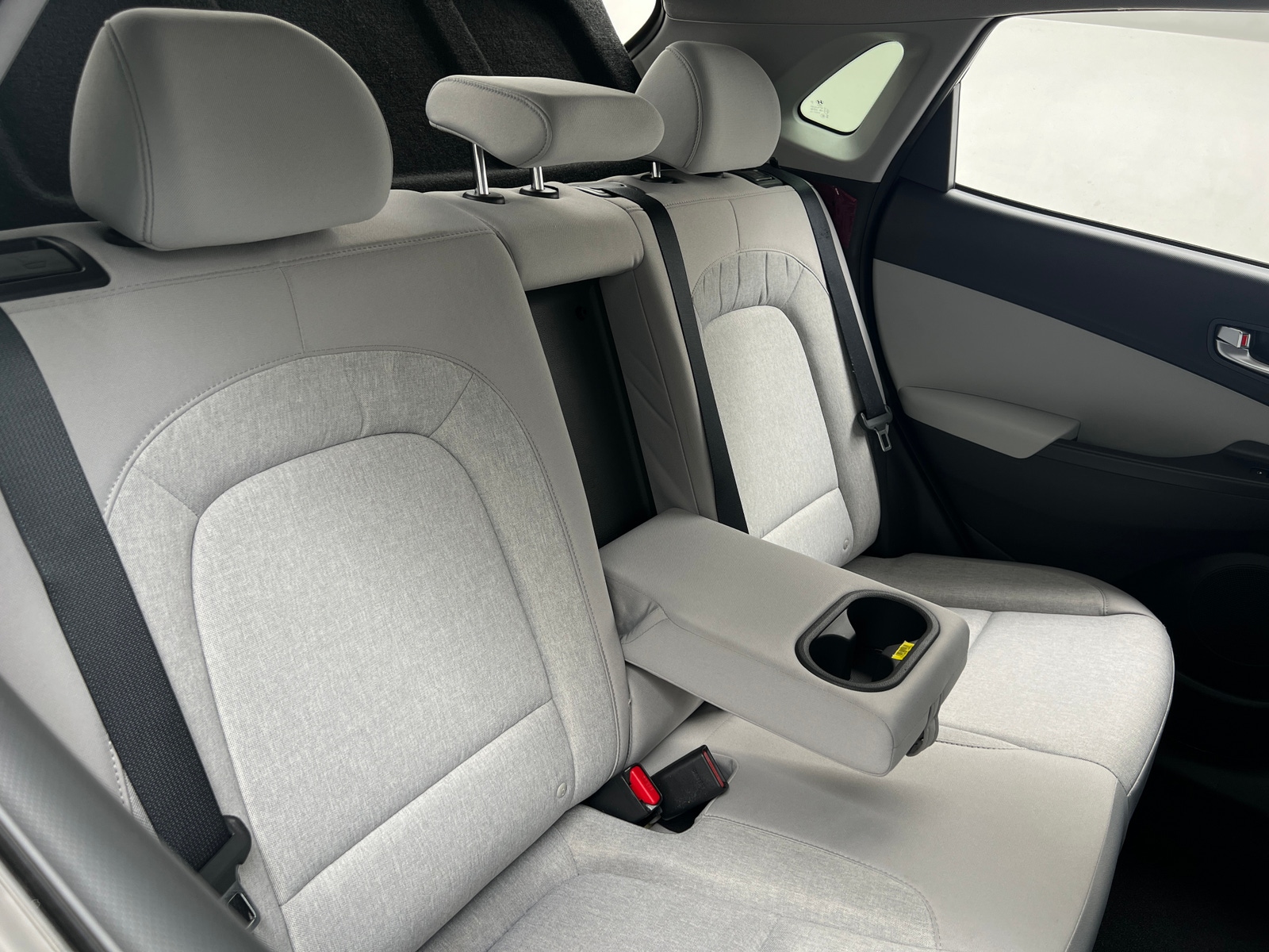 Thumbnail: 2023 Hyundai Kona - 6