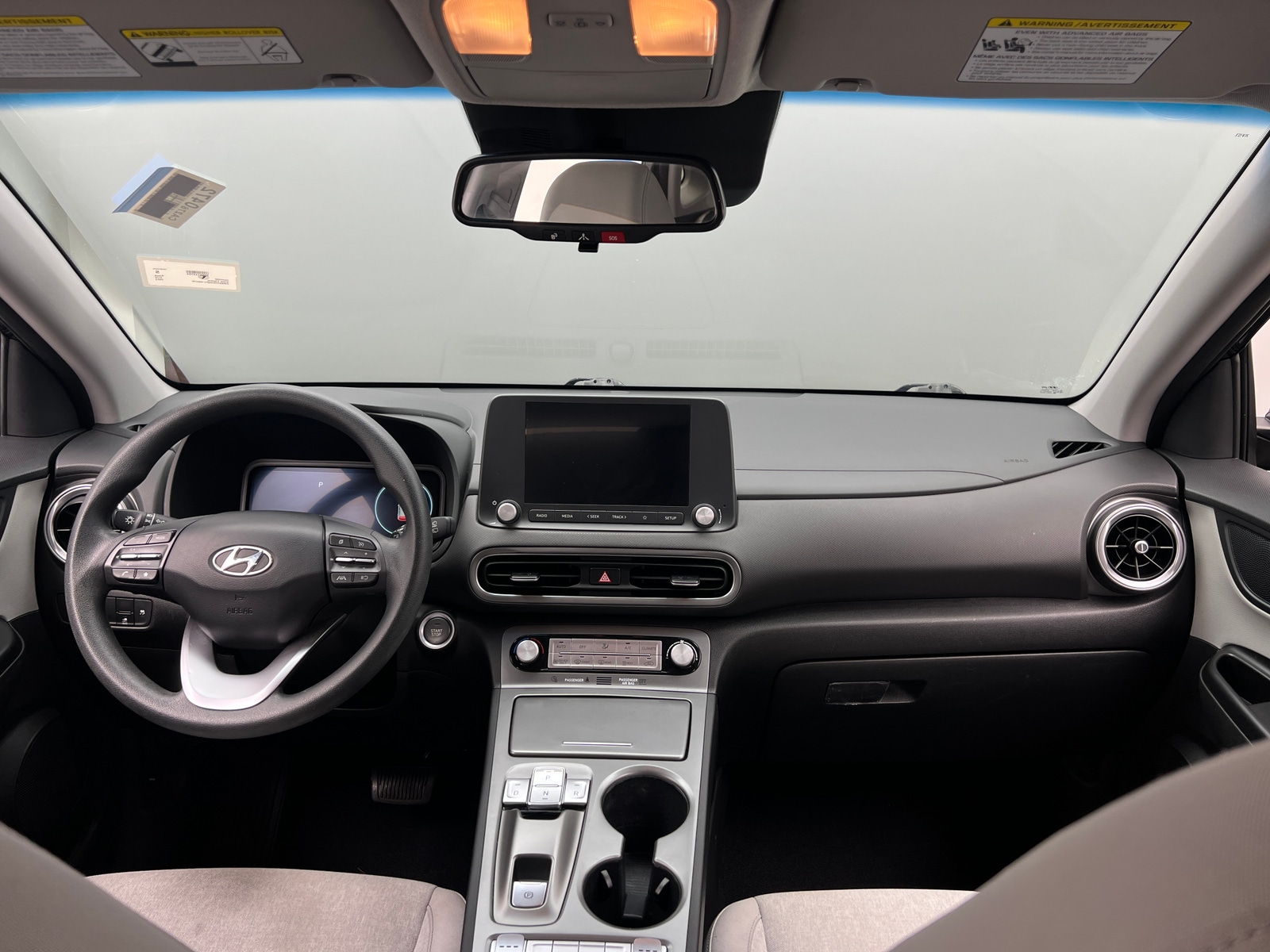 Thumbnail: 2023 Hyundai Kona - 3