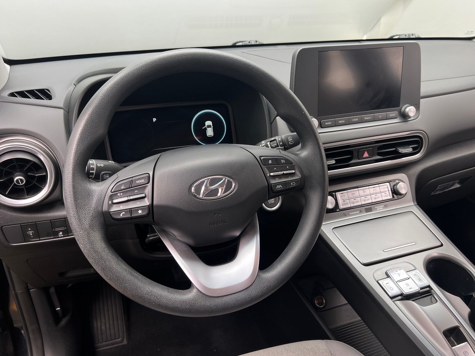 Thumbnail: 2023 Hyundai Kona - 5