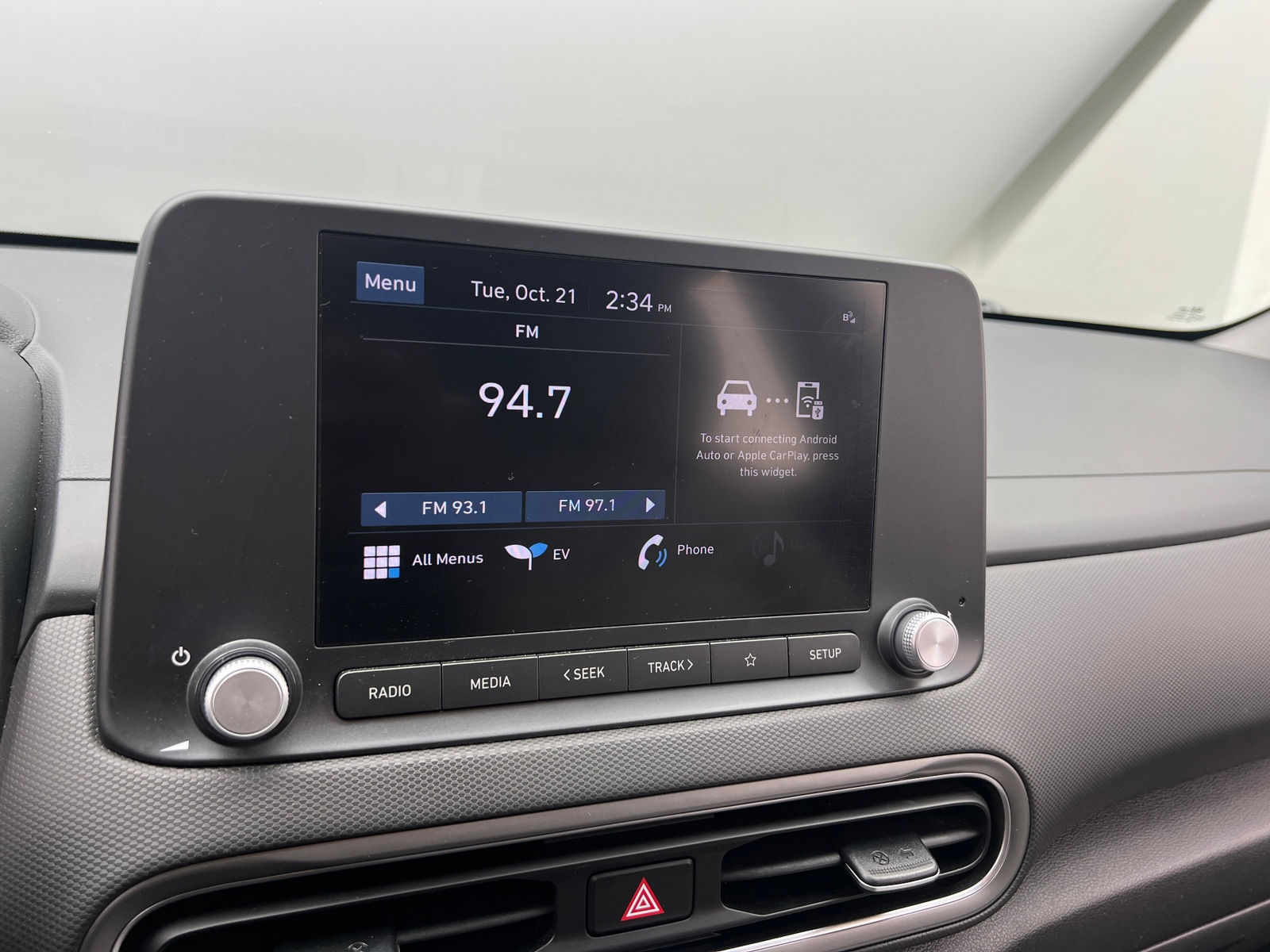 Thumbnail: 2023 Hyundai Kona - 4