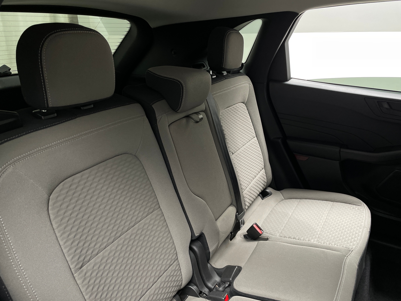 Thumbnail: 2022 Ford Escape - 6