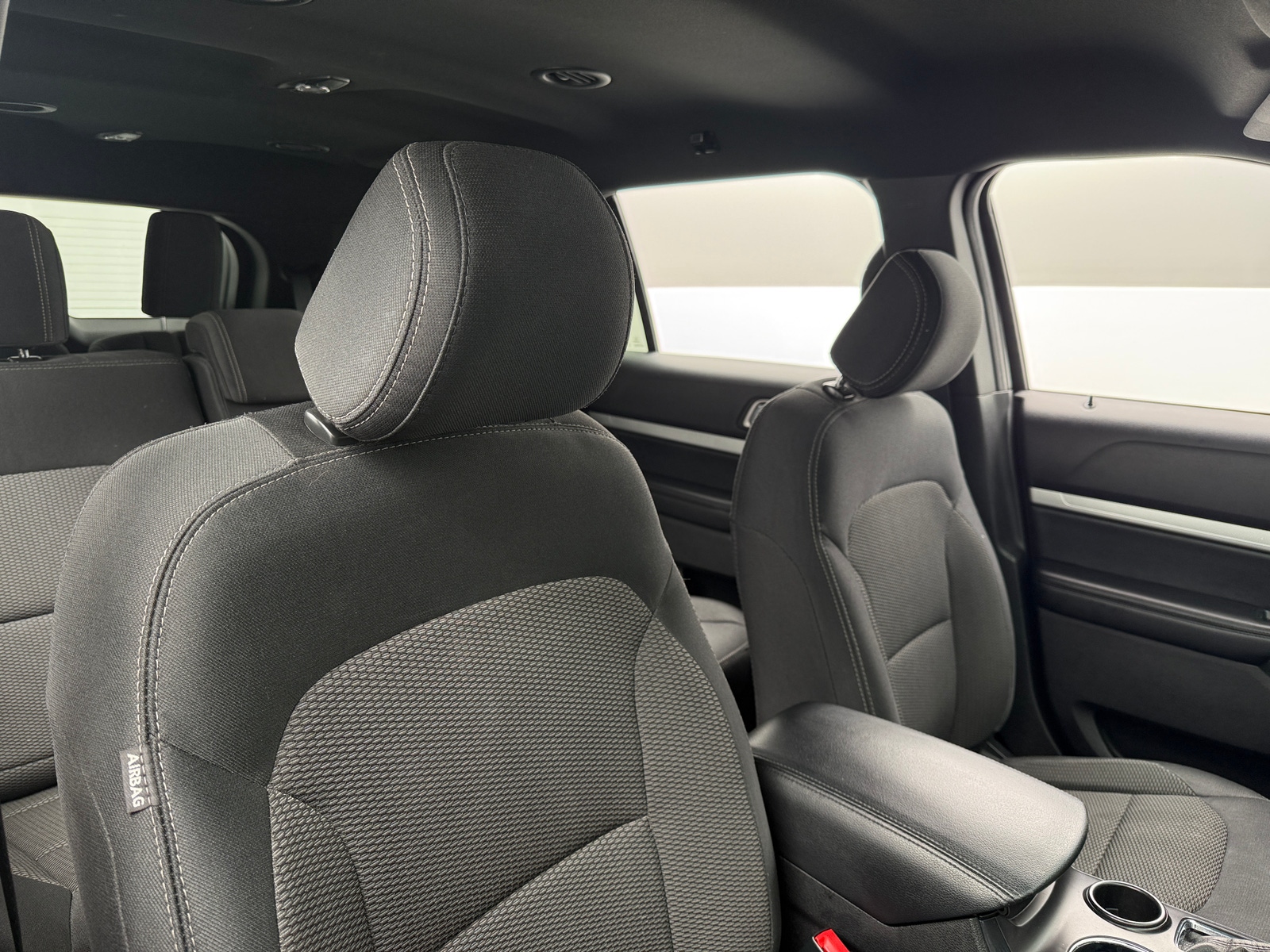 Thumbnail: 2017 Ford Explorer - 2