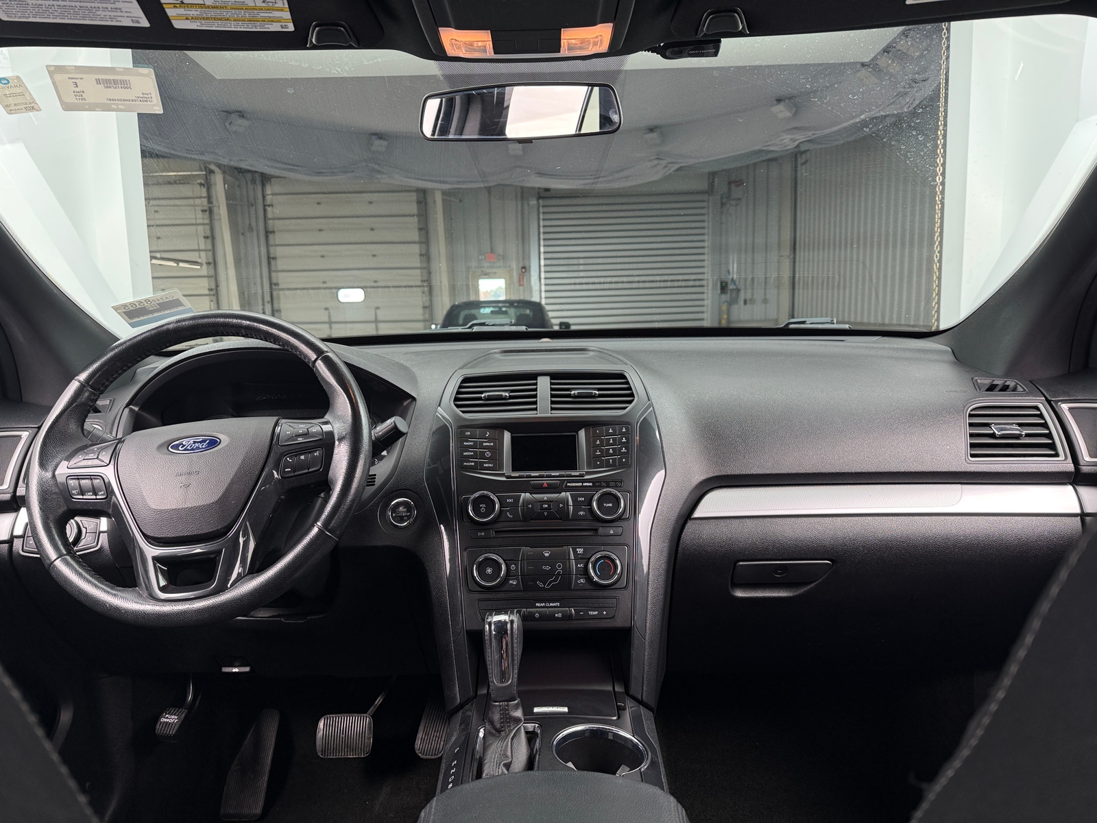 Thumbnail: 2017 Ford Explorer - 3