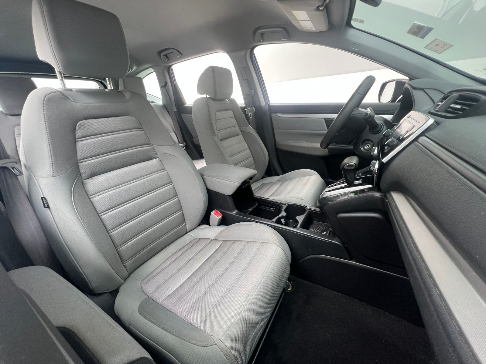 Thumbnail: 2018 Honda CR-V - 2