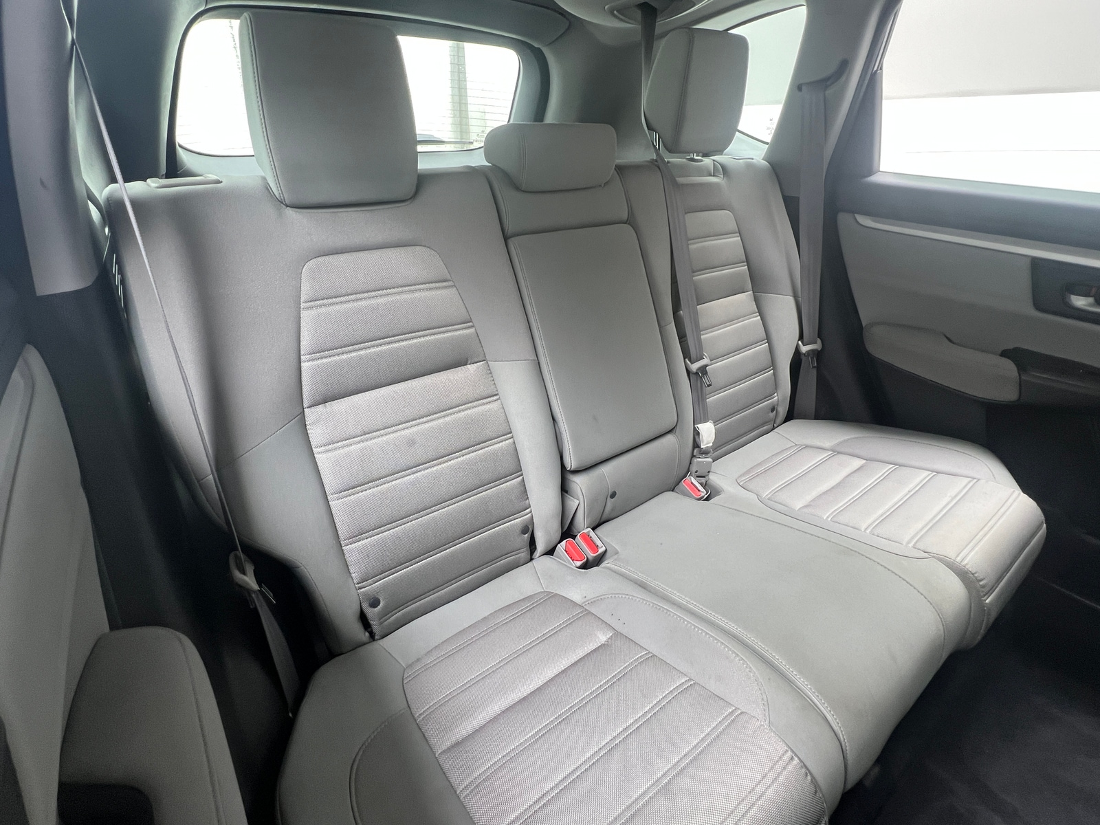 Thumbnail: 2018 Honda CR-V - 6