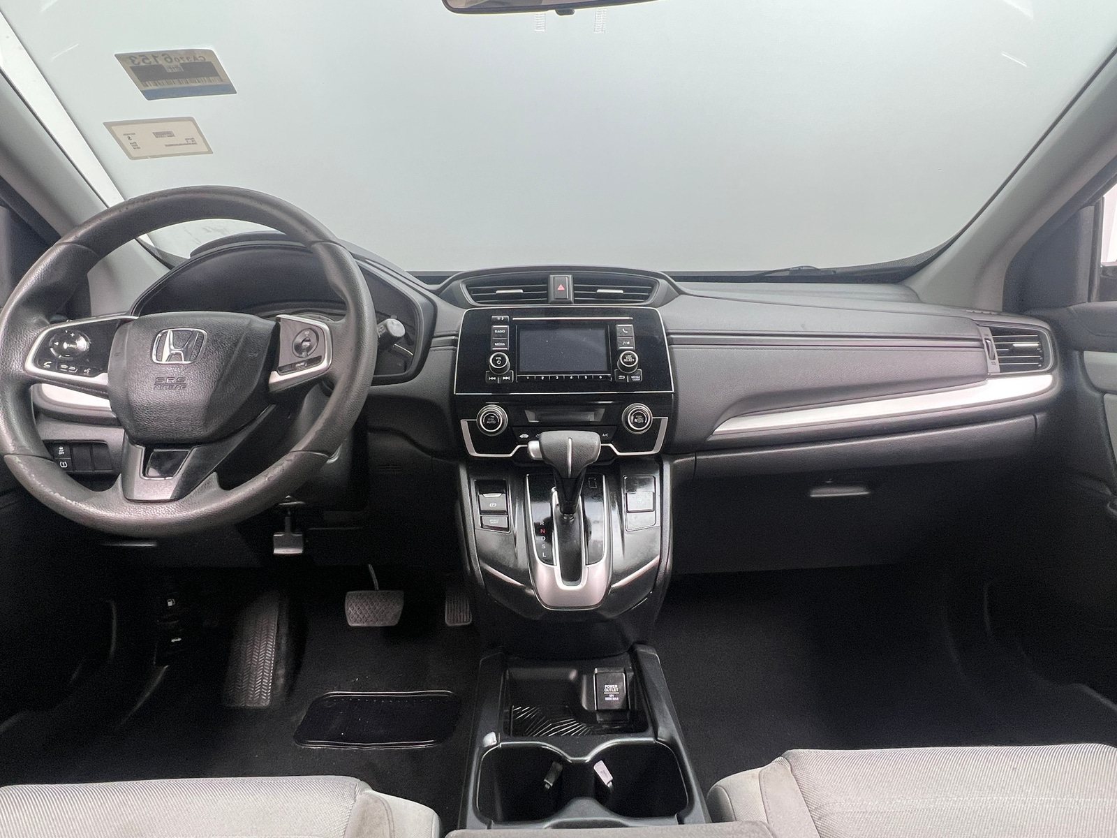Thumbnail: 2018 Honda CR-V - 3