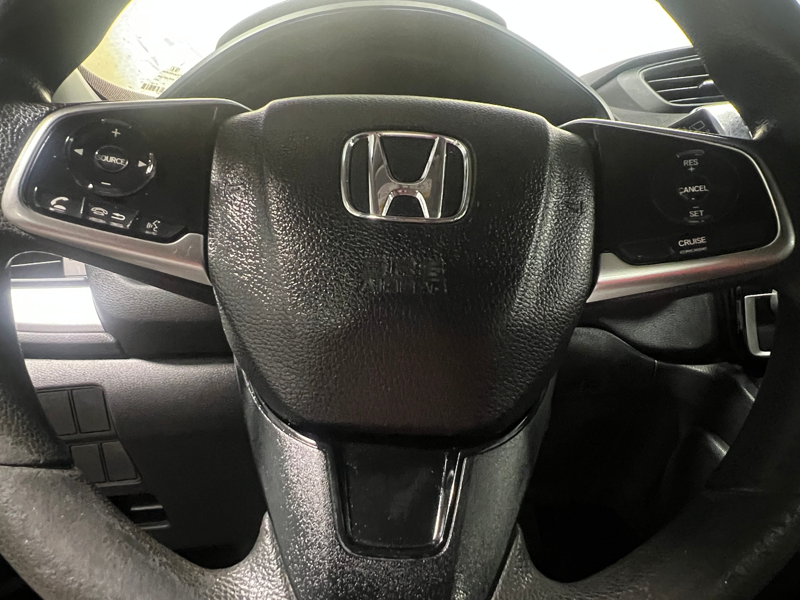 Thumbnail: 2018 Honda CR-V - 5